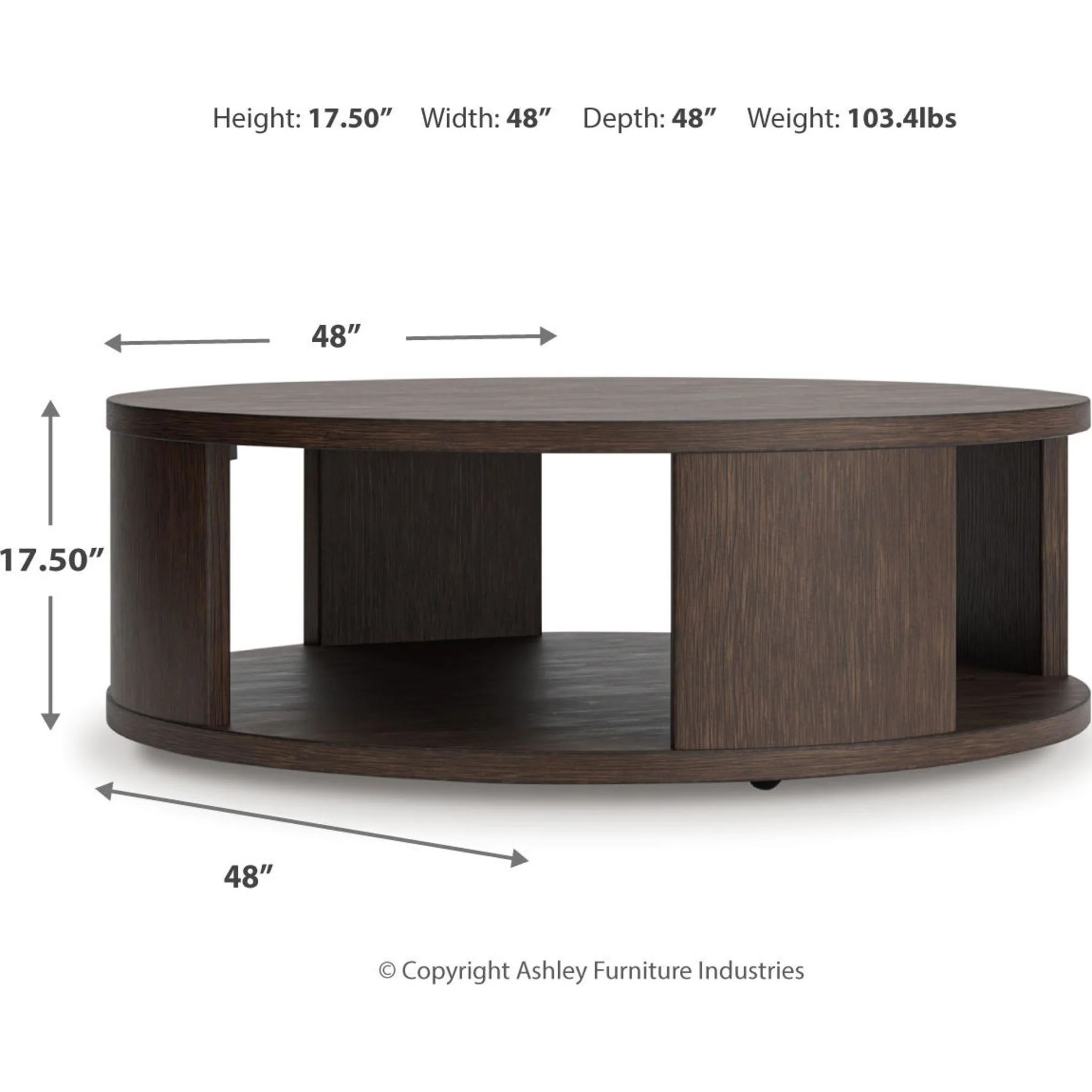 Neo Coffee Table - Image 6
