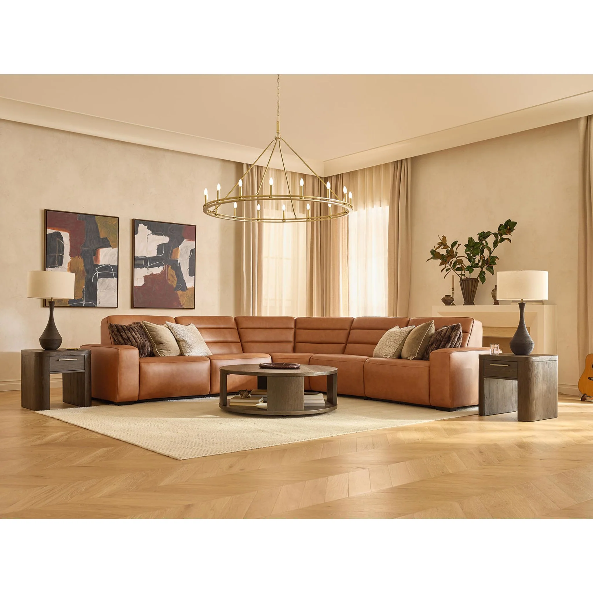 Neo End Table - Image 10