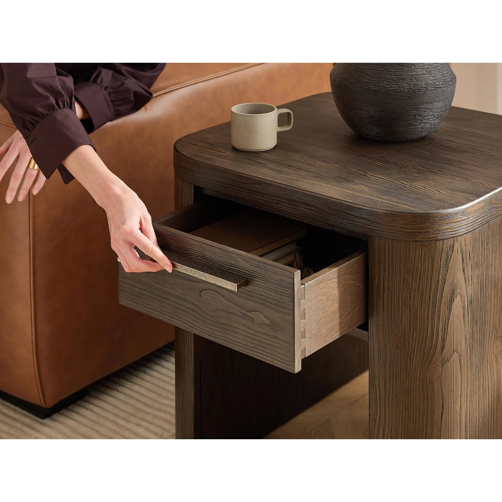 Neo End Table - Image 12