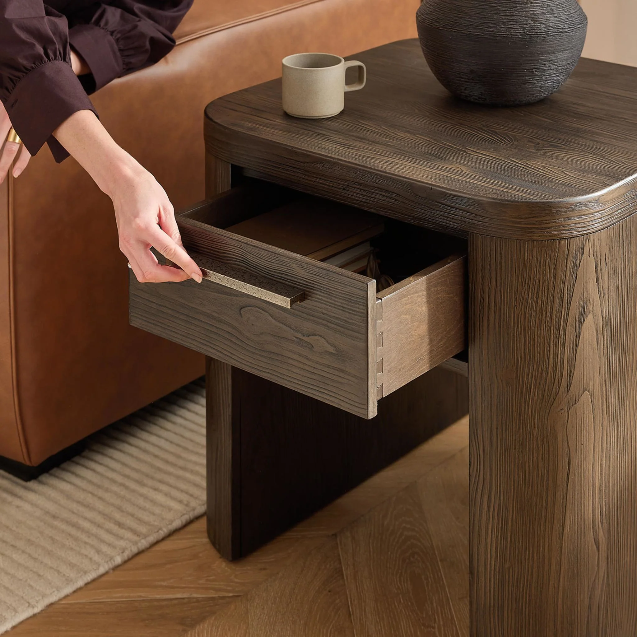 Neo End Table - Image 14