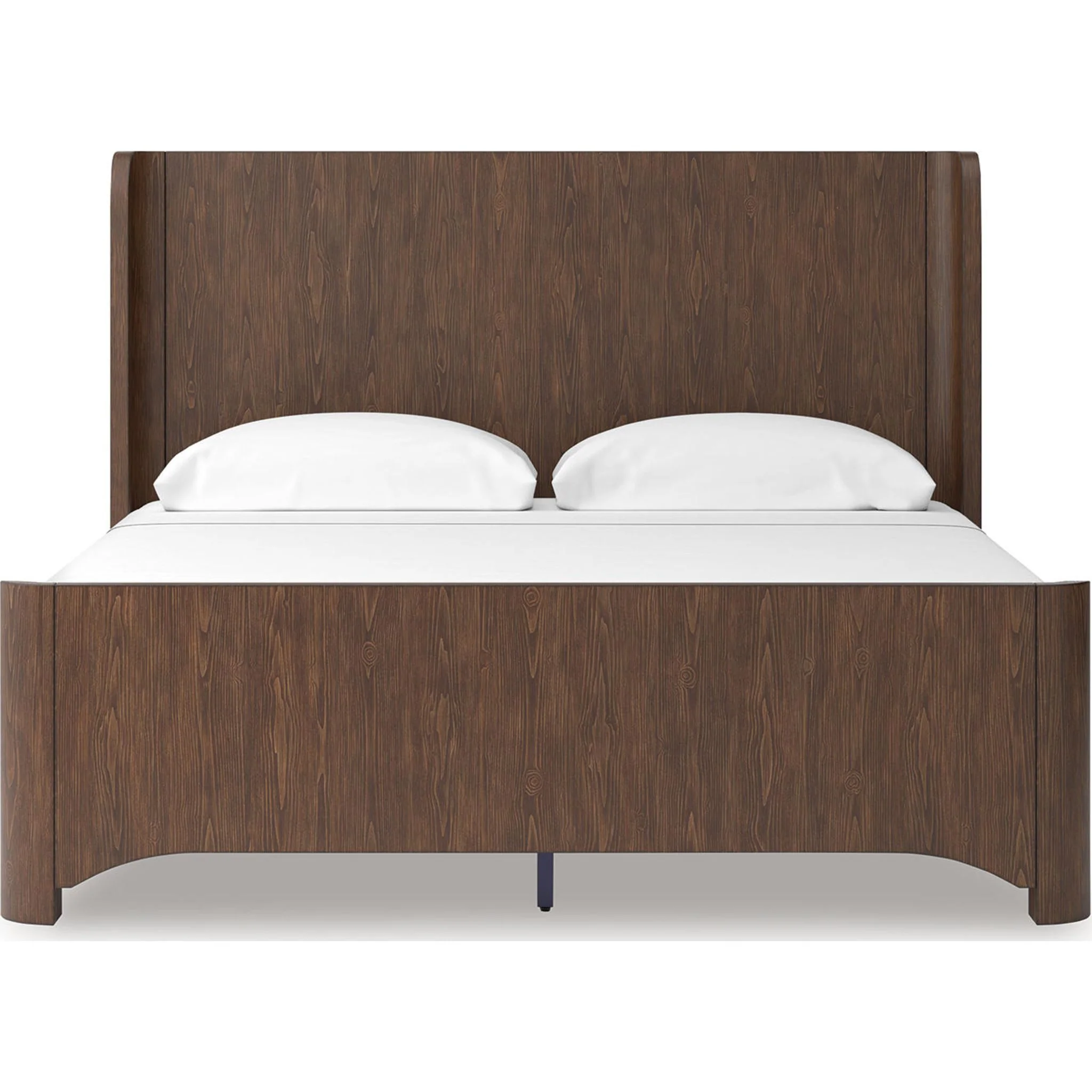Neo-Exclusive 5 Piece King Panel Bedroom - Image 13