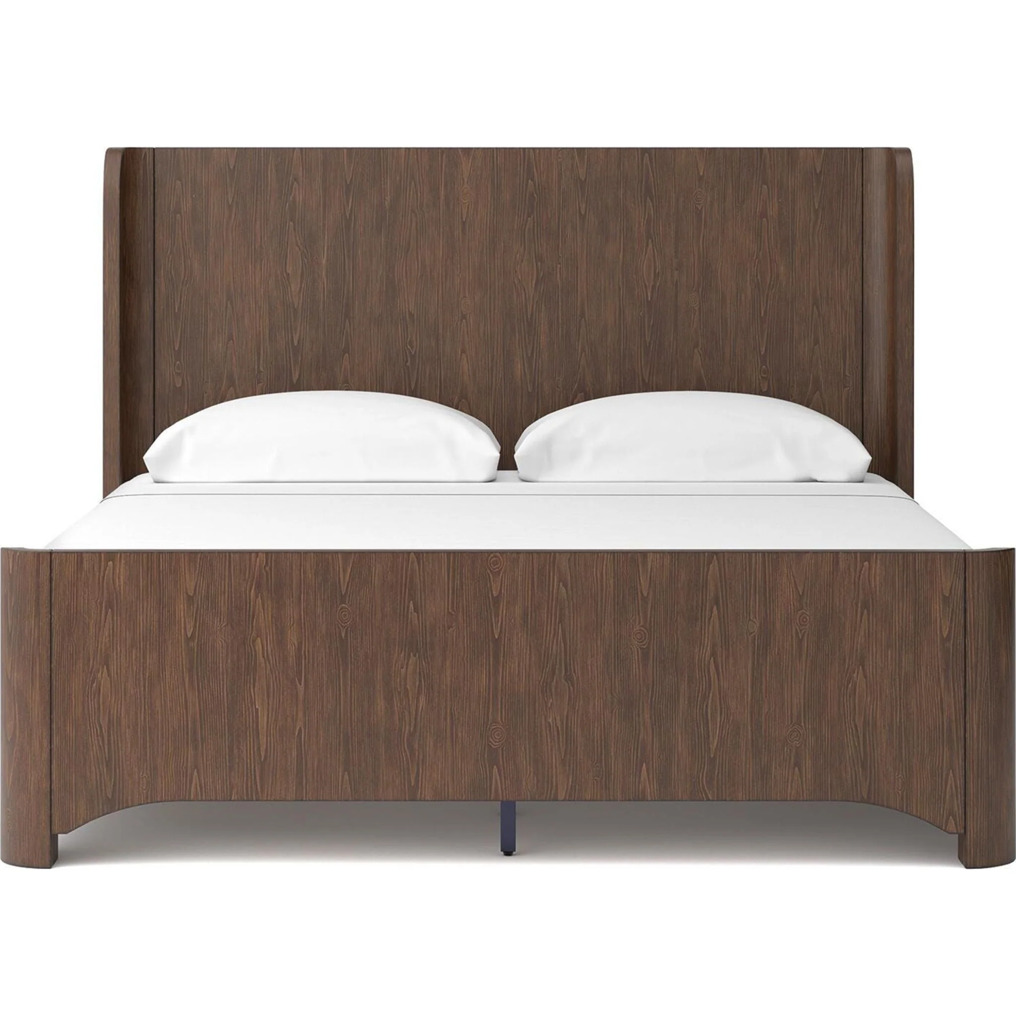 Neo-Exclusive 5 Piece King Panel Bedroom - Image 28