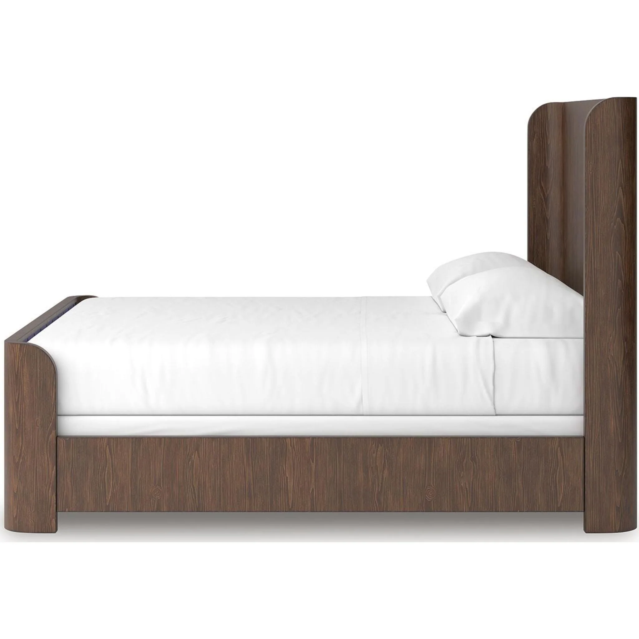 Neo-Exclusive 5 Piece King Panel Bedroom - Image 29