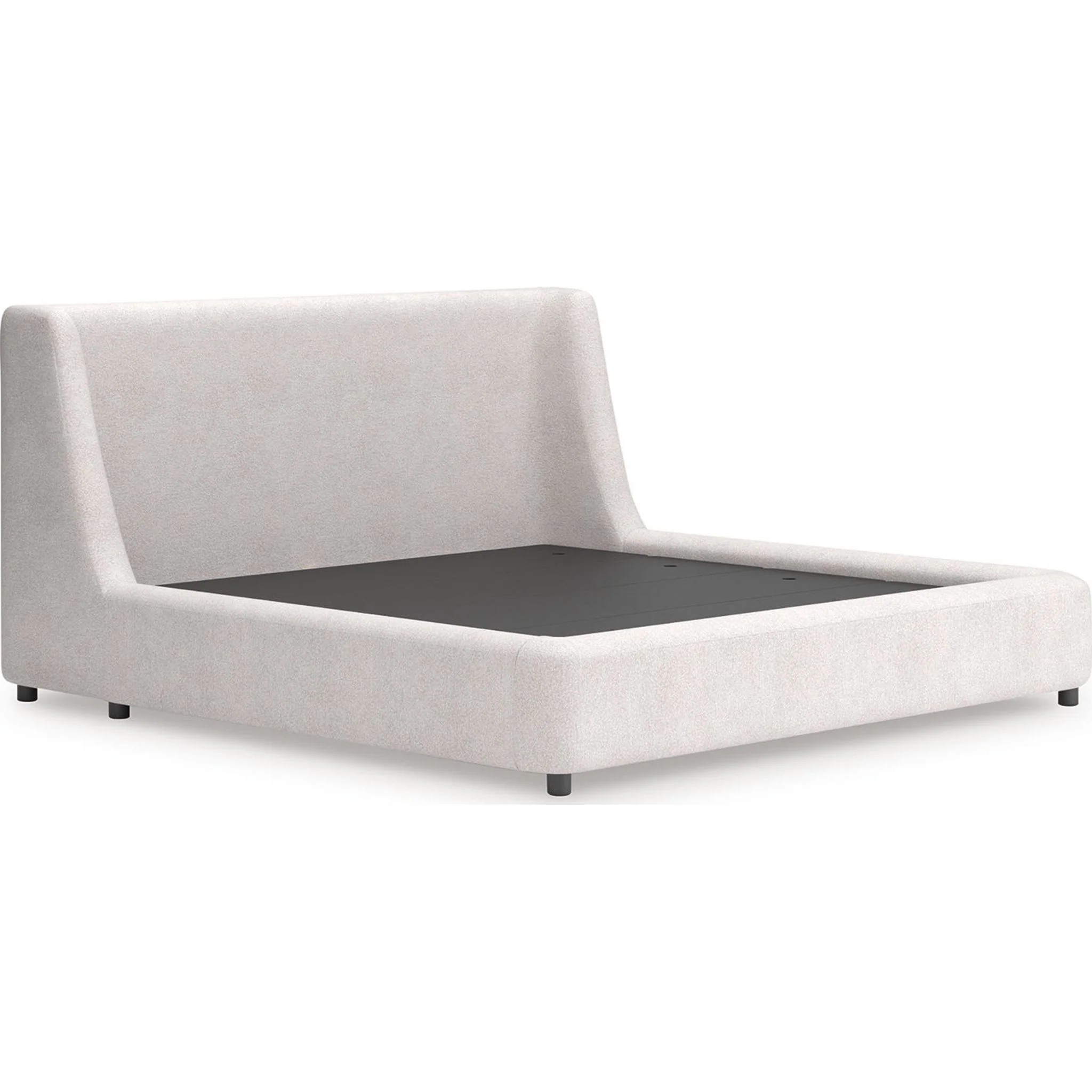 Neo-Exclusive 5 Piece King Upholstered Bedroom - Image 10