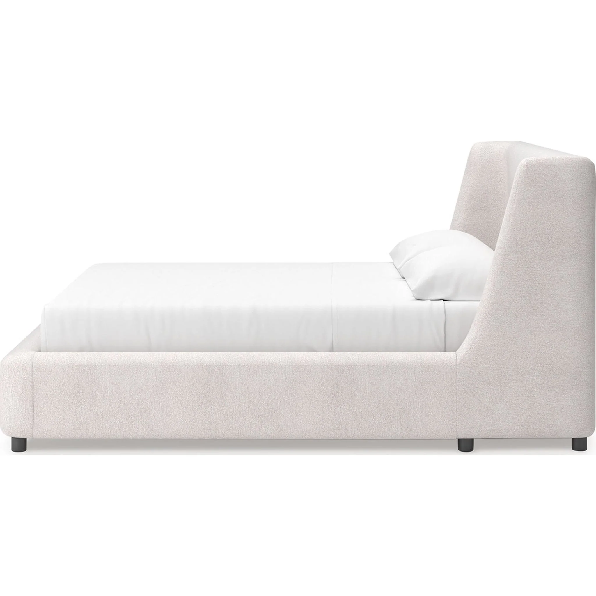 Neo-Exclusive 5 Piece King Upholstered Bedroom - Image 14