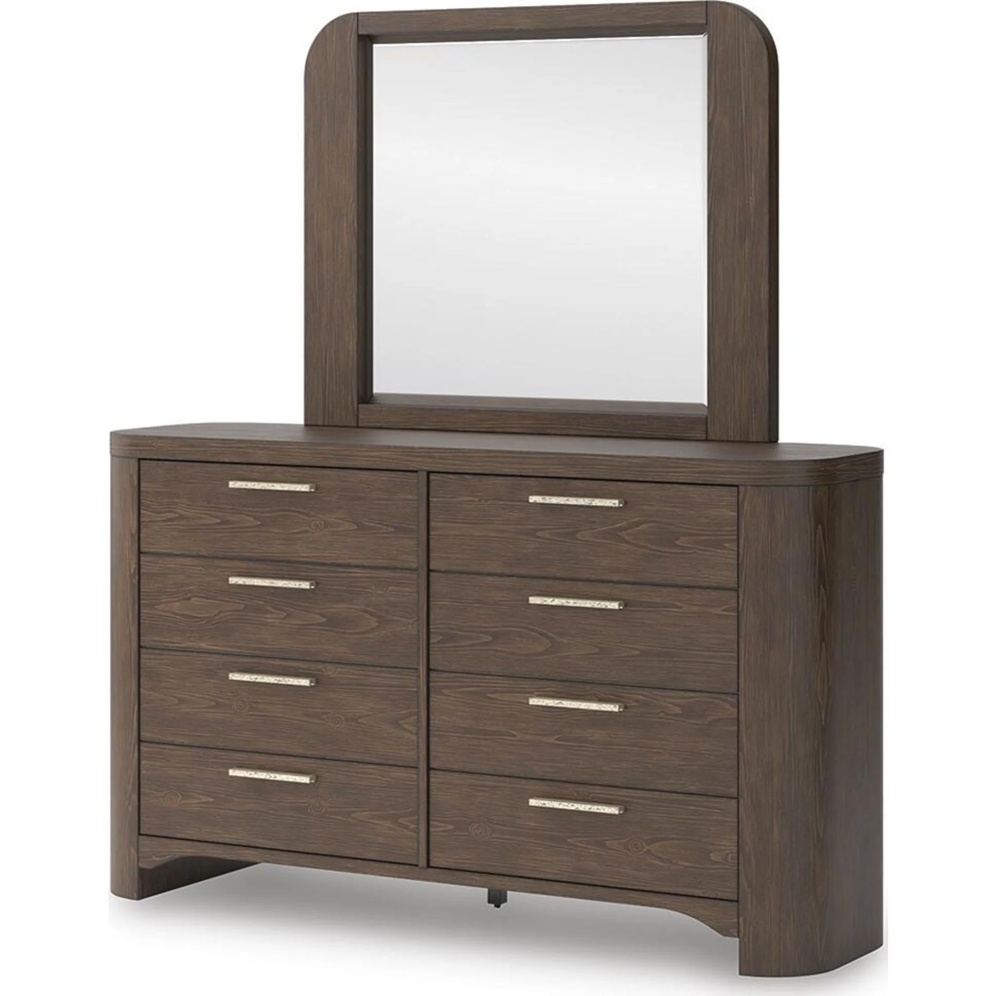 Neo-Exclusive 5 Piece King Upholstered Bedroom - Image 17