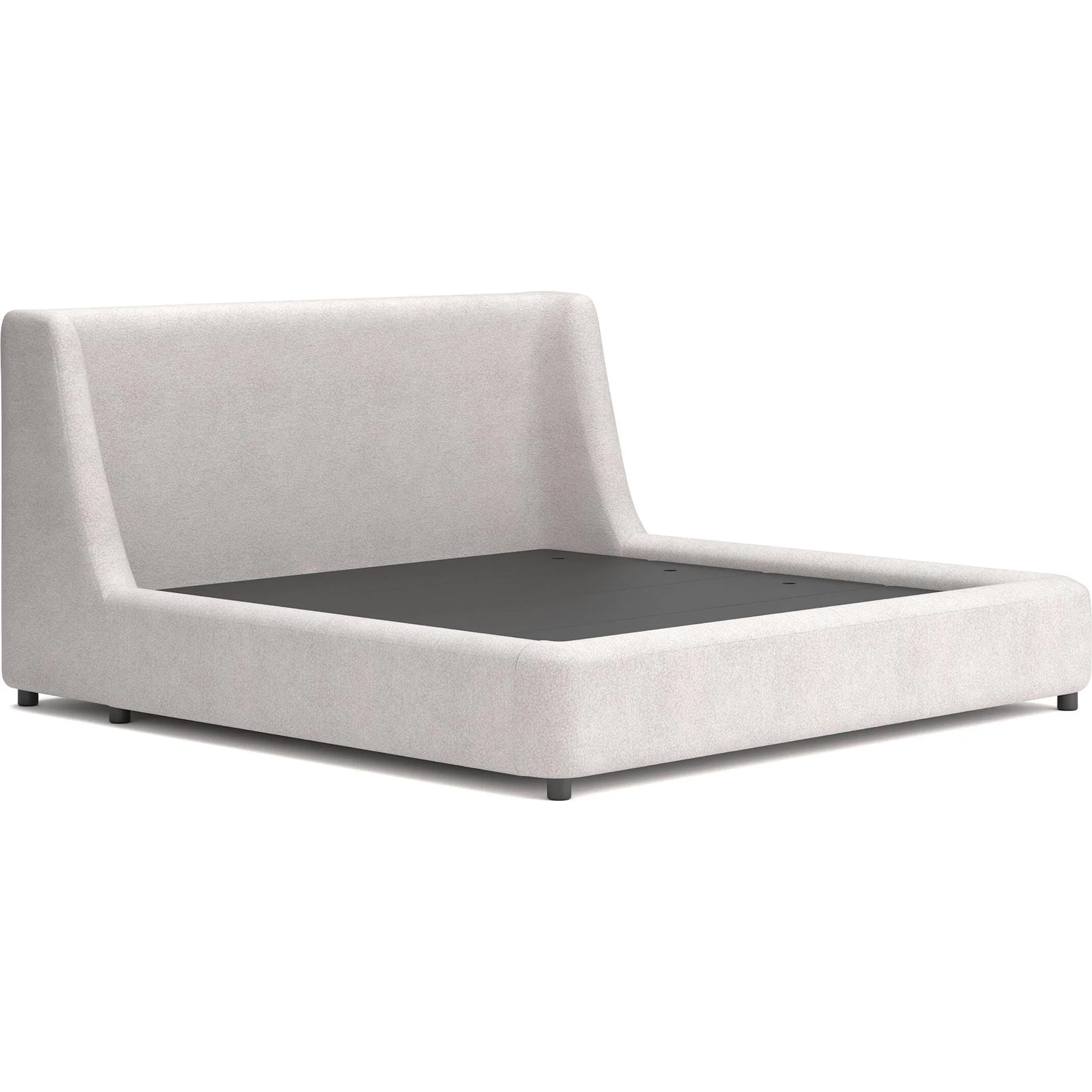 Neo-Exclusive 5 Piece King Upholstered Bedroom - Image 25