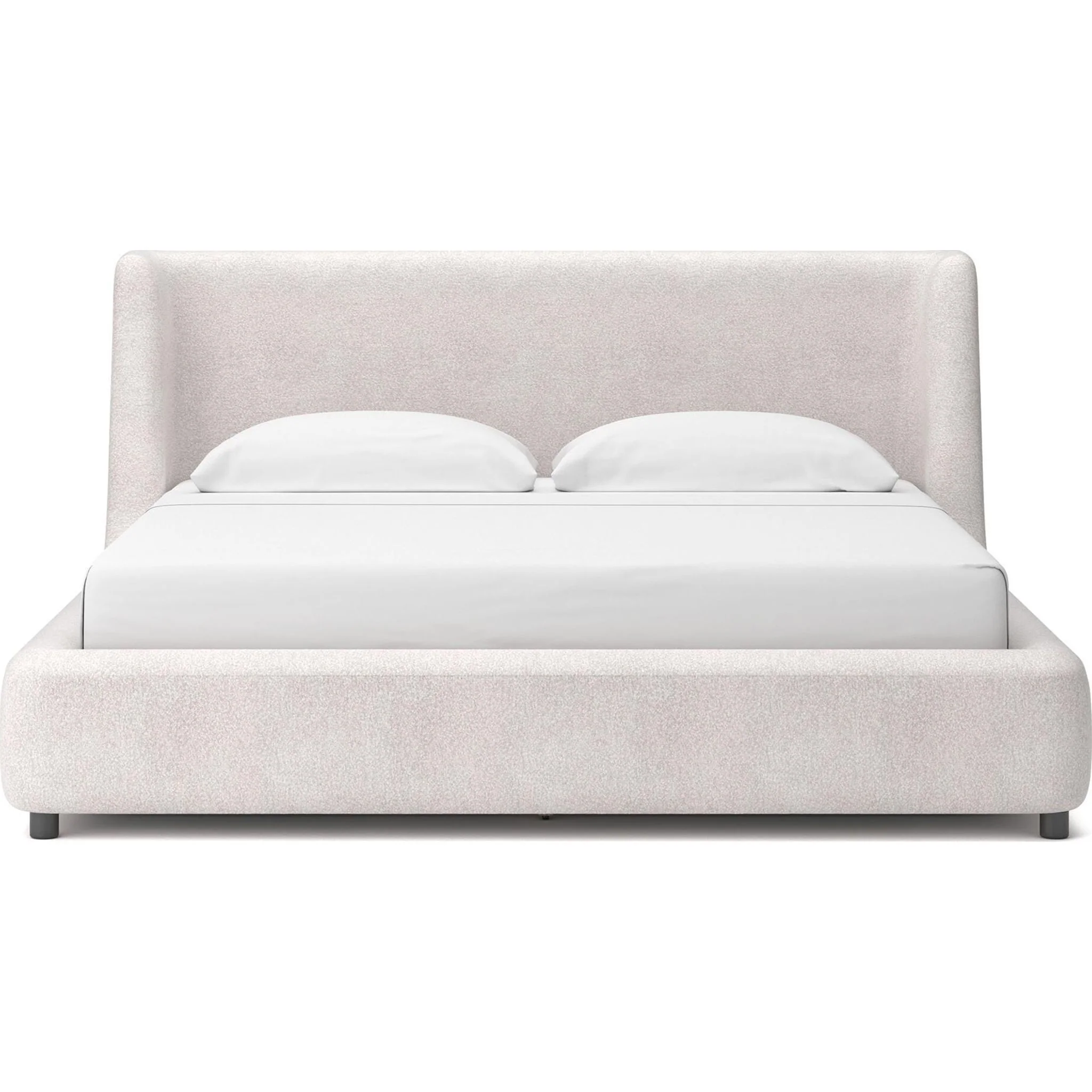 Neo-Exclusive 5 Piece King Upholstered Bedroom - Image 28