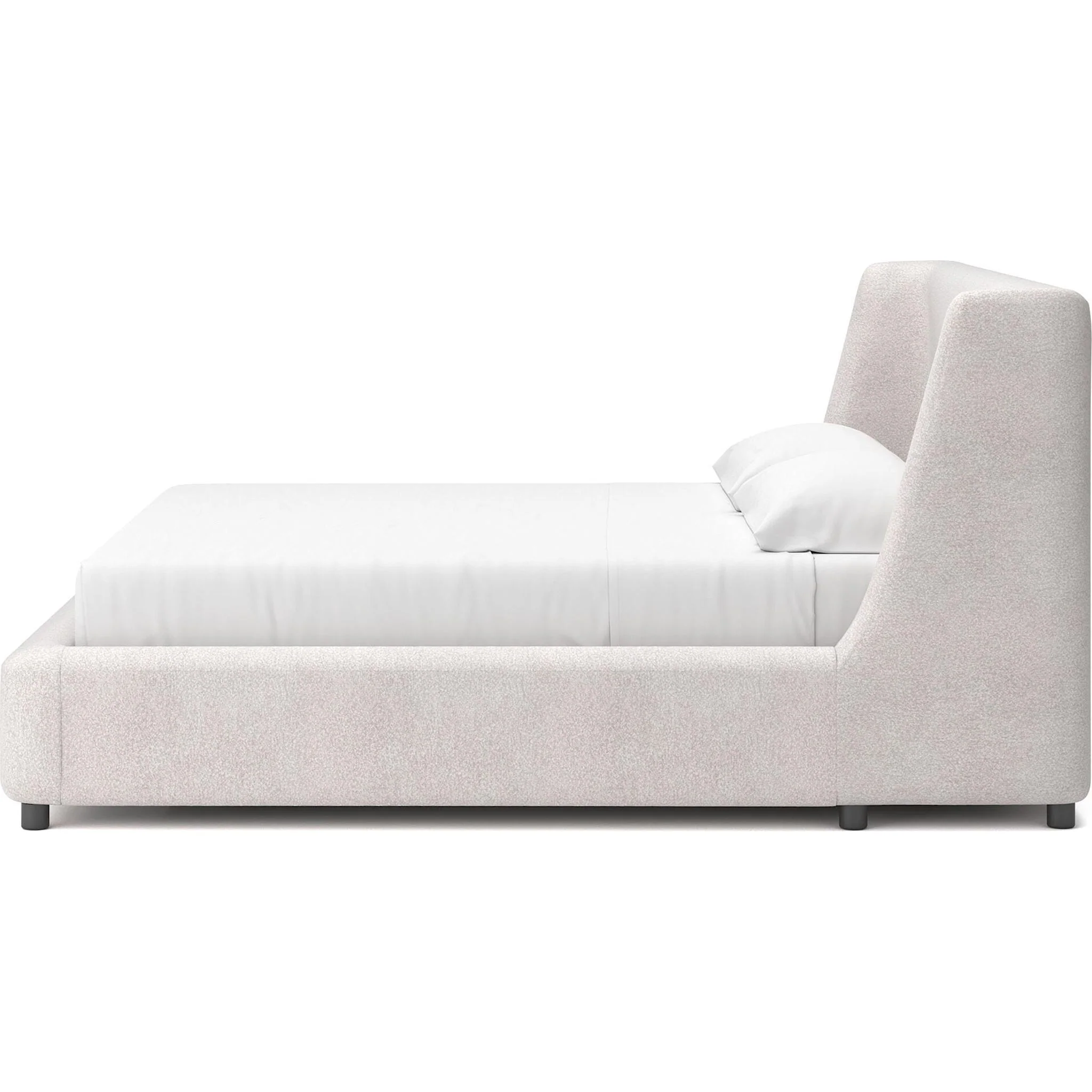Neo-Exclusive 5 Piece King Upholstered Bedroom - Image 29