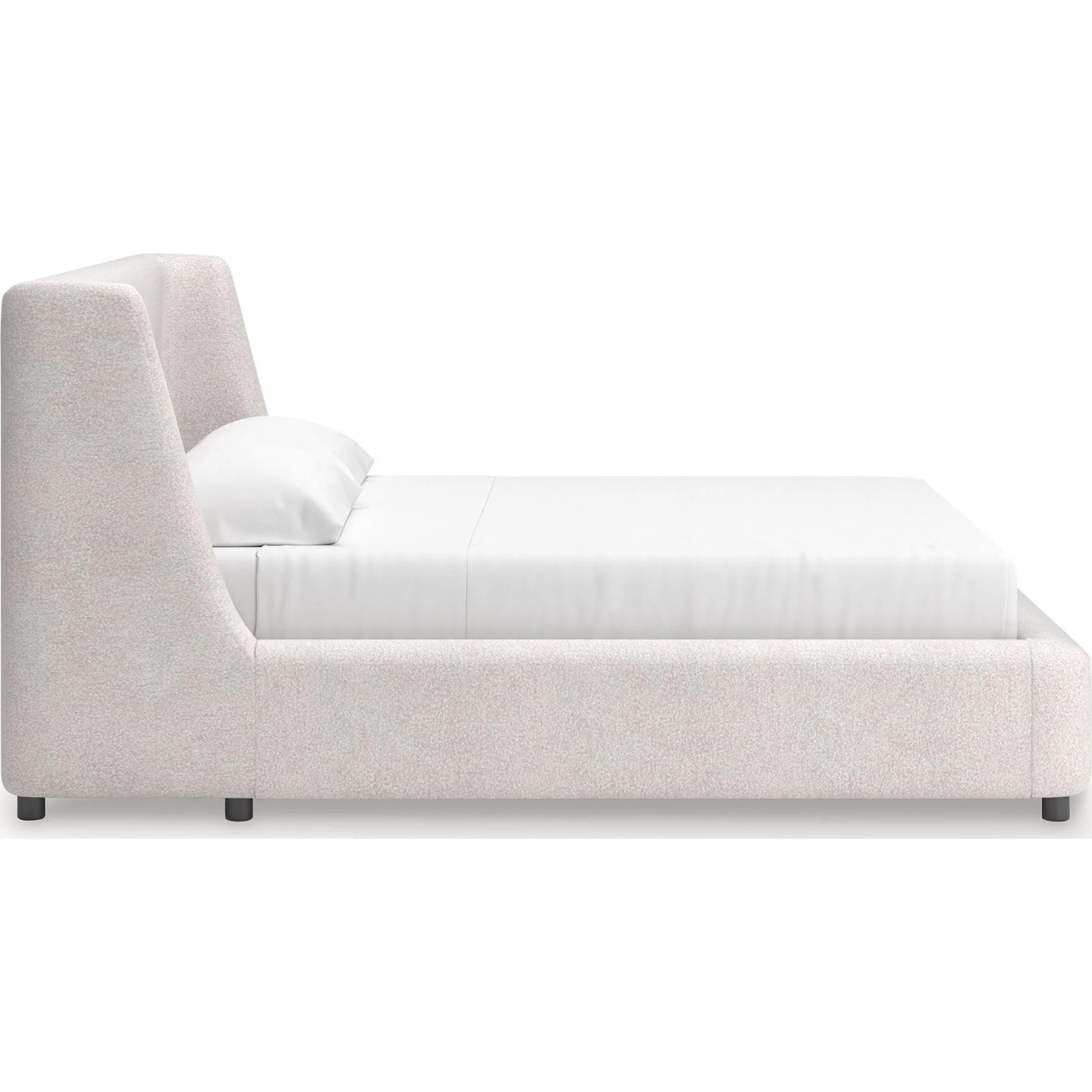 Neo-Exclusive 5 Piece King Upholstered Bedroom - Image 30