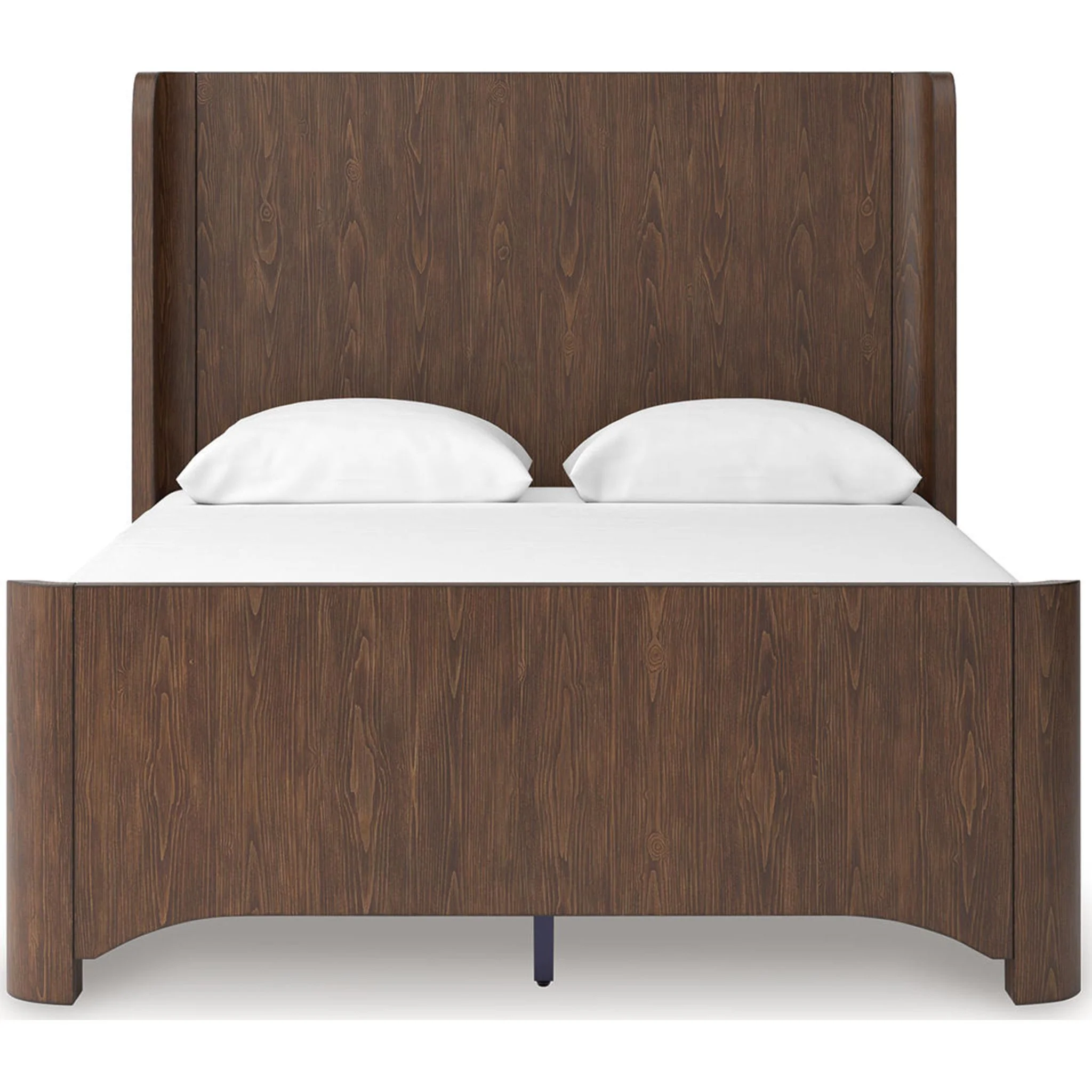 Neo-Exclusive 5 Piece Queen Panel Bedroom - Image 12