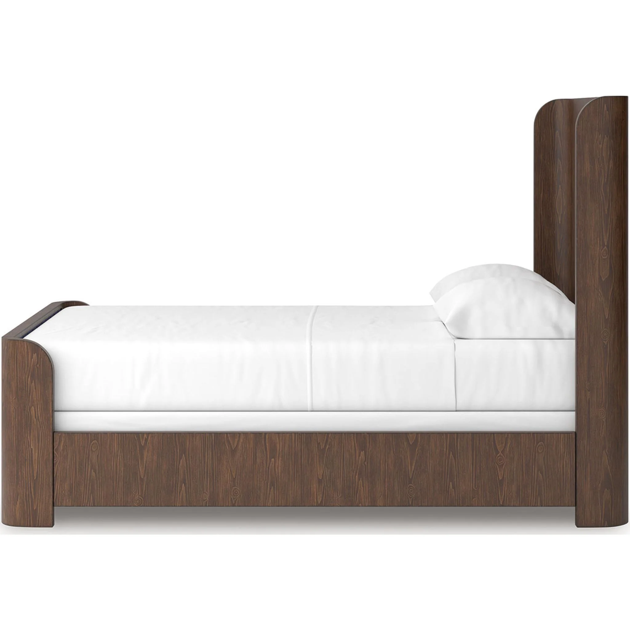 Neo-Exclusive 5 Piece Queen Panel Bedroom - Image 13
