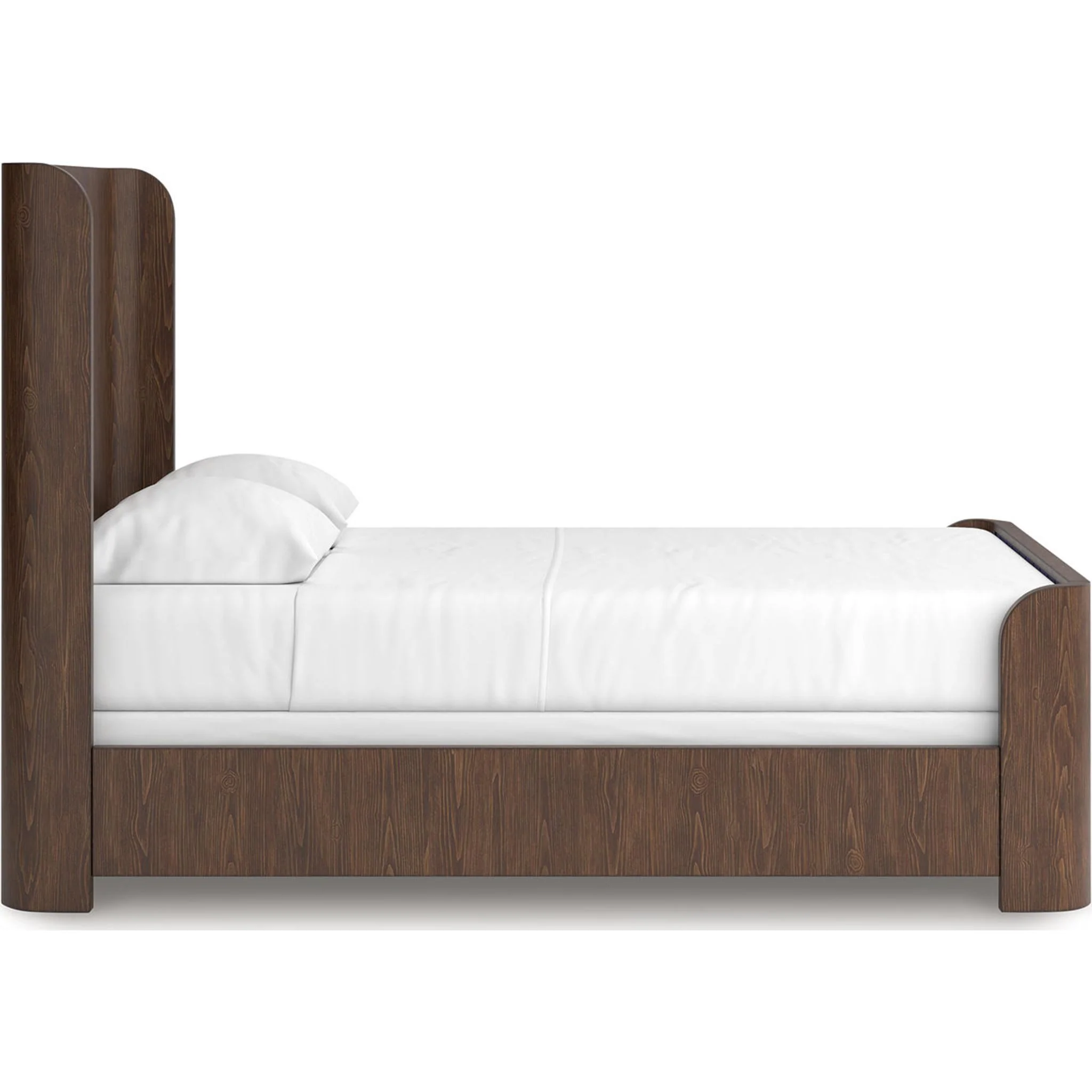 Neo-Exclusive 5 Piece Queen Panel Bedroom - Image 14