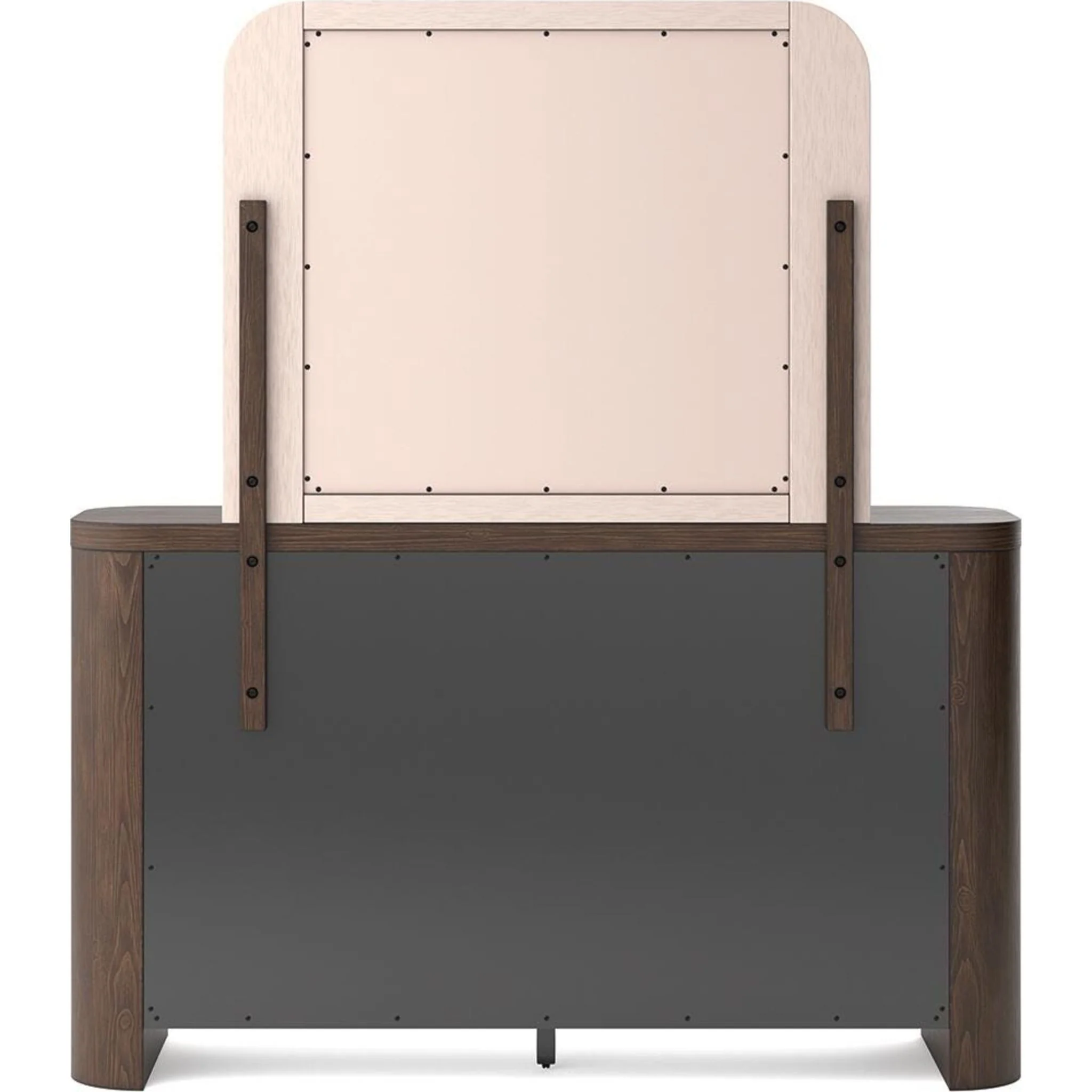 Neo-Exclusive 5 Piece Queen Panel Bedroom - Image 19