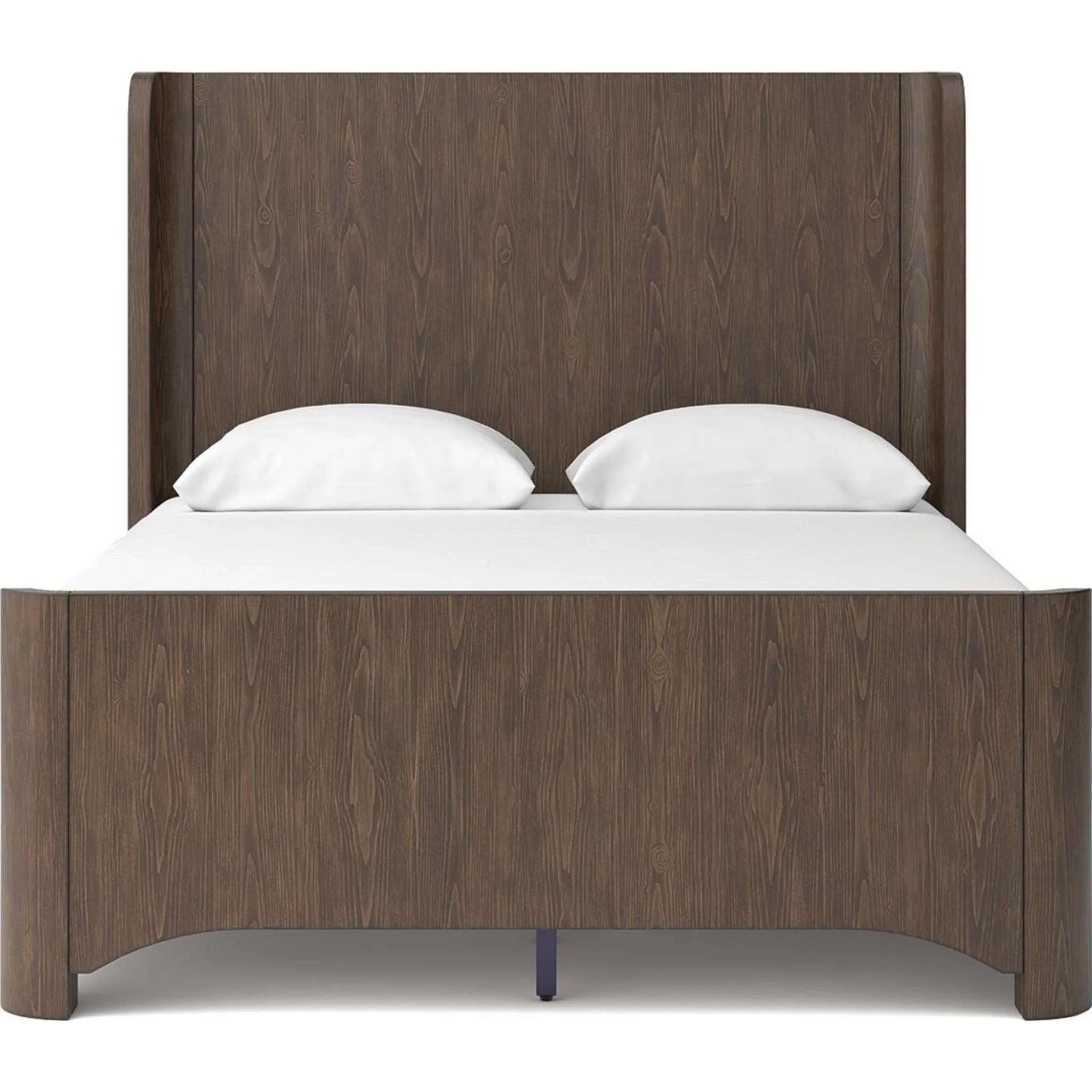 Neo-Exclusive 5 Piece Queen Panel Bedroom - Image 26