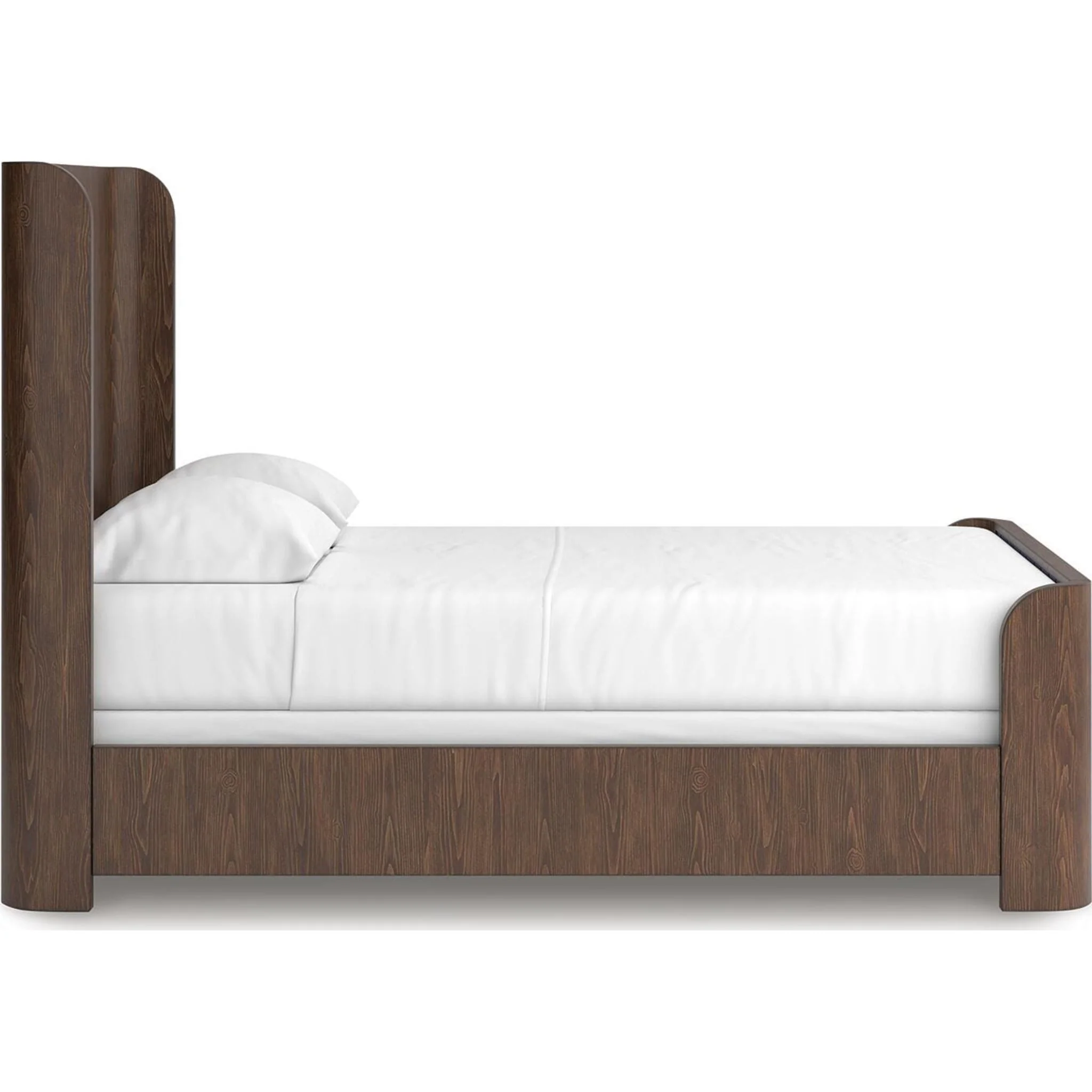 Neo-Exclusive 5 Piece Queen Panel Bedroom - Image 28