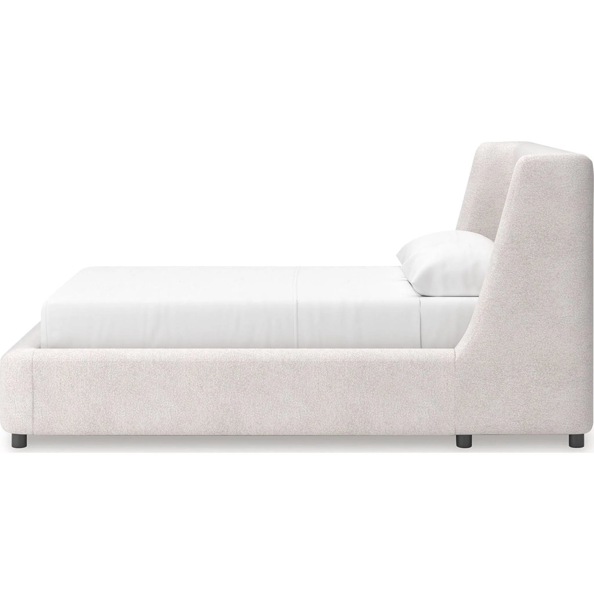Neo-Exclusive 5 Piece Queen Upholstered Bedroom - Image 14