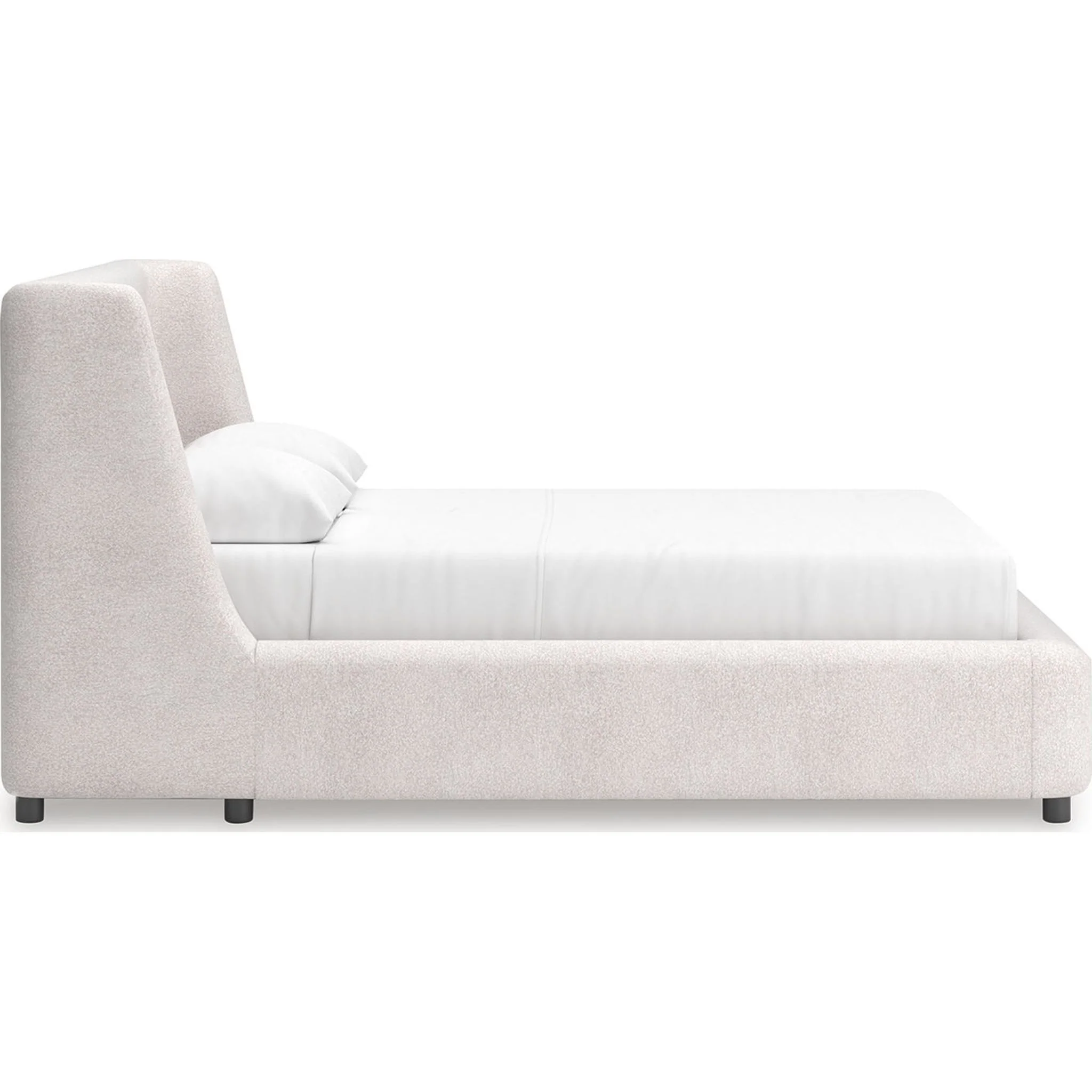 Neo-Exclusive 5 Piece Queen Upholstered Bedroom - Image 15