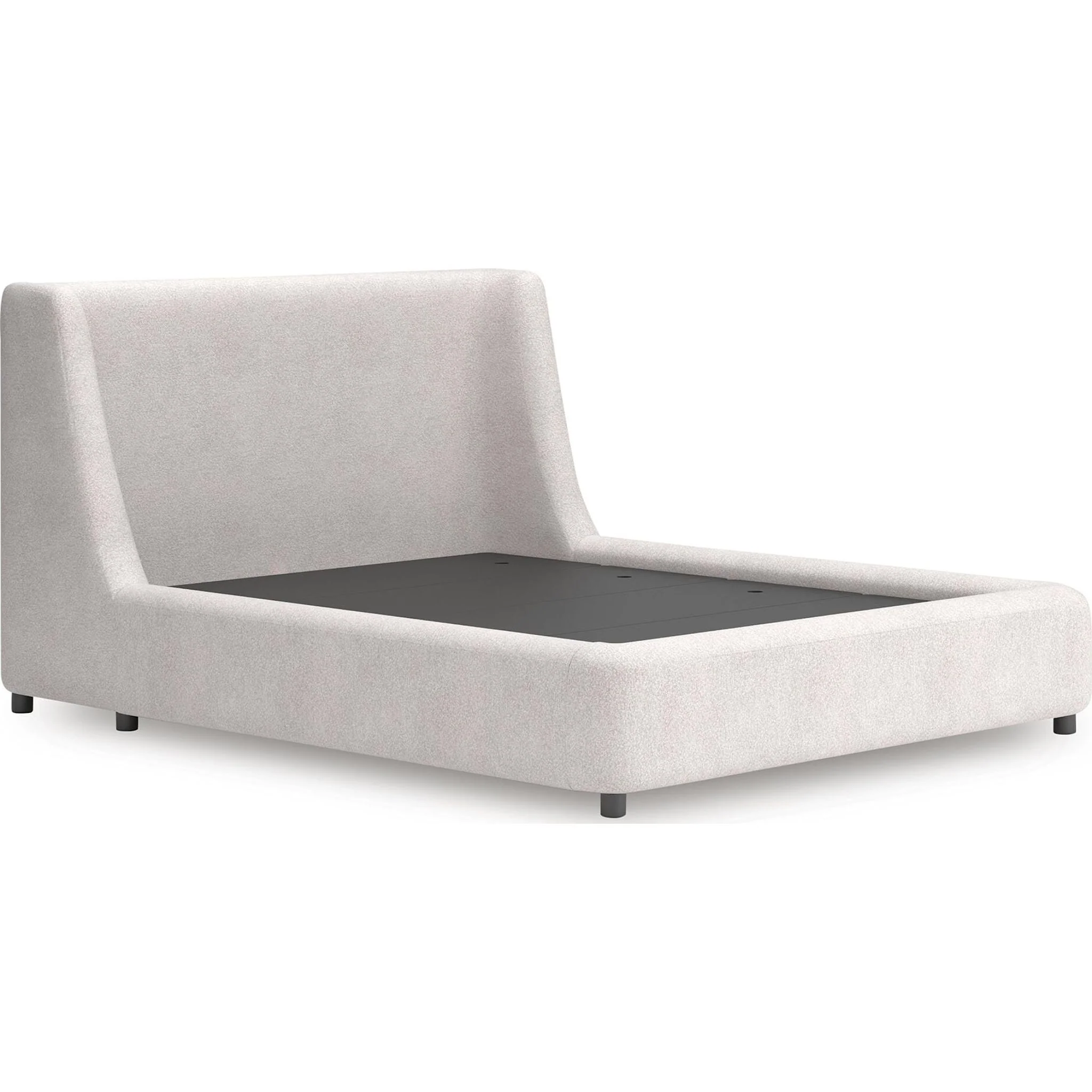 Neo-Exclusive 5 Piece Queen Upholstered Bedroom - Image 25