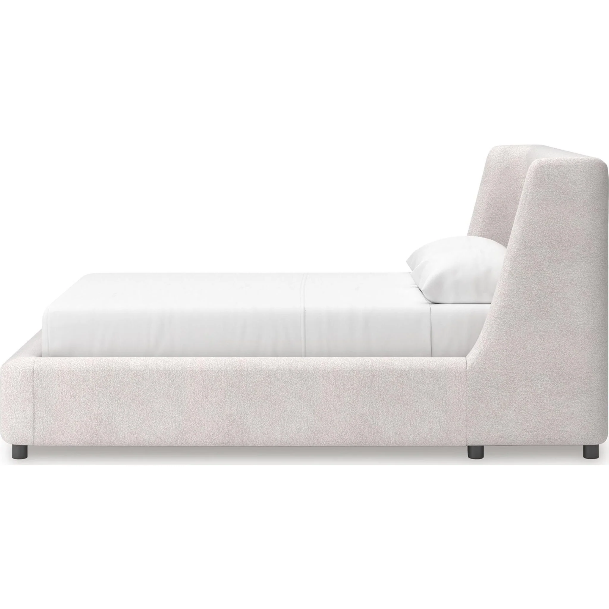 Neo-Exclusive 5 Piece Queen Upholstered Bedroom - Image 29