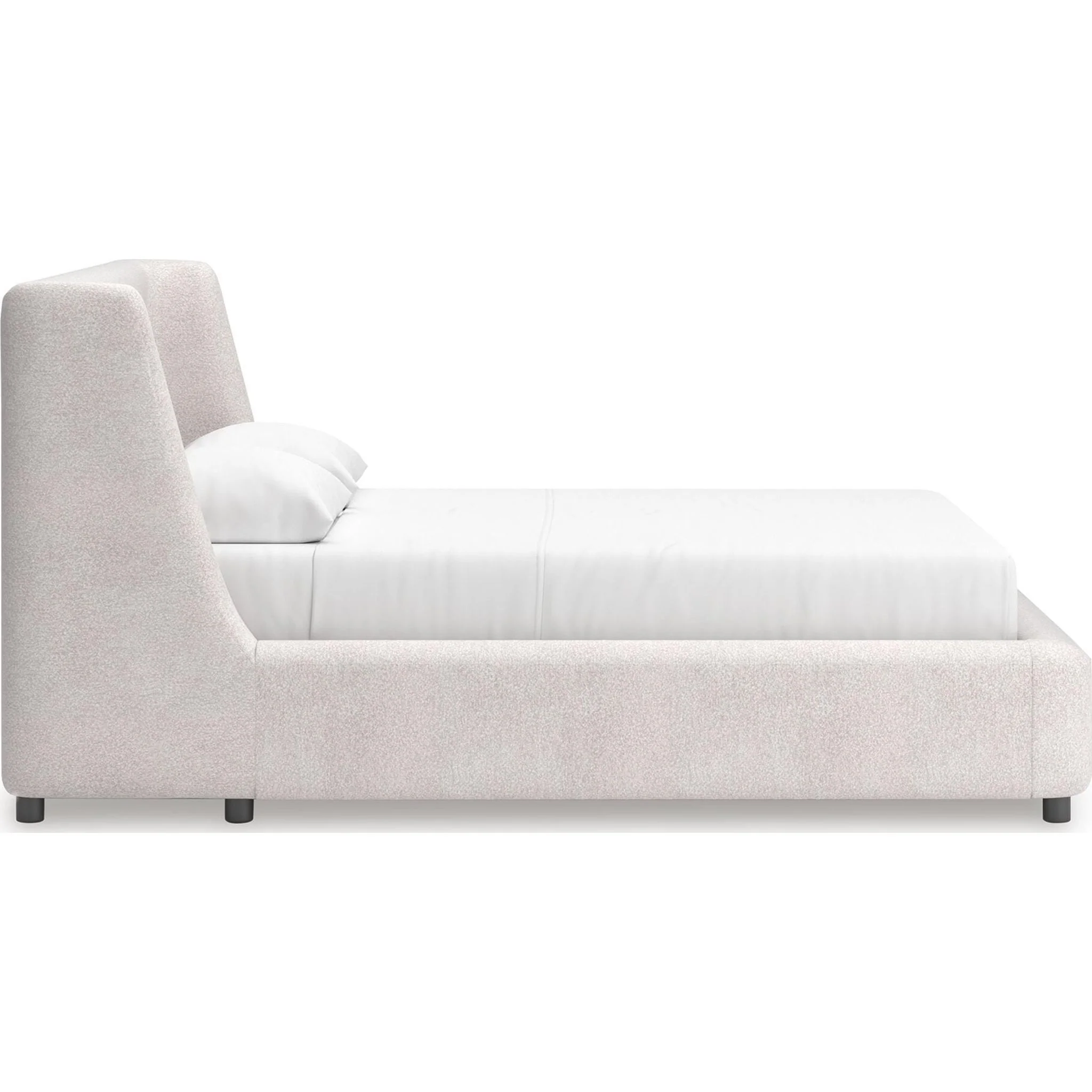 Neo-Exclusive 5 Piece Queen Upholstered Bedroom - Image 30