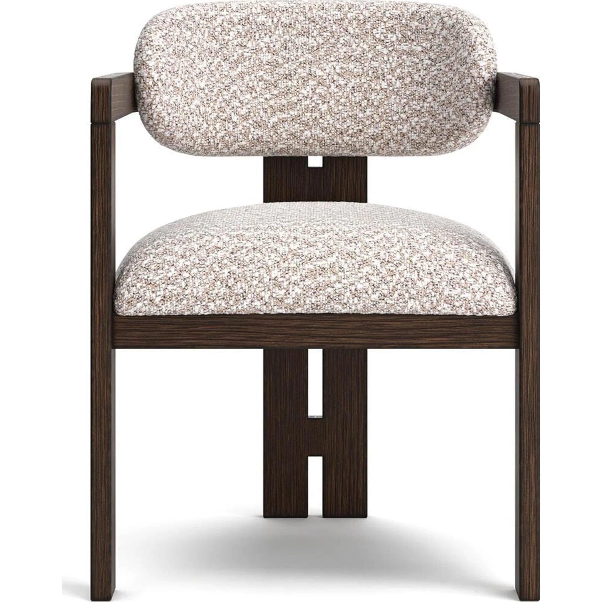 Neo-Exclusive Dining Arm Chair - Image 21