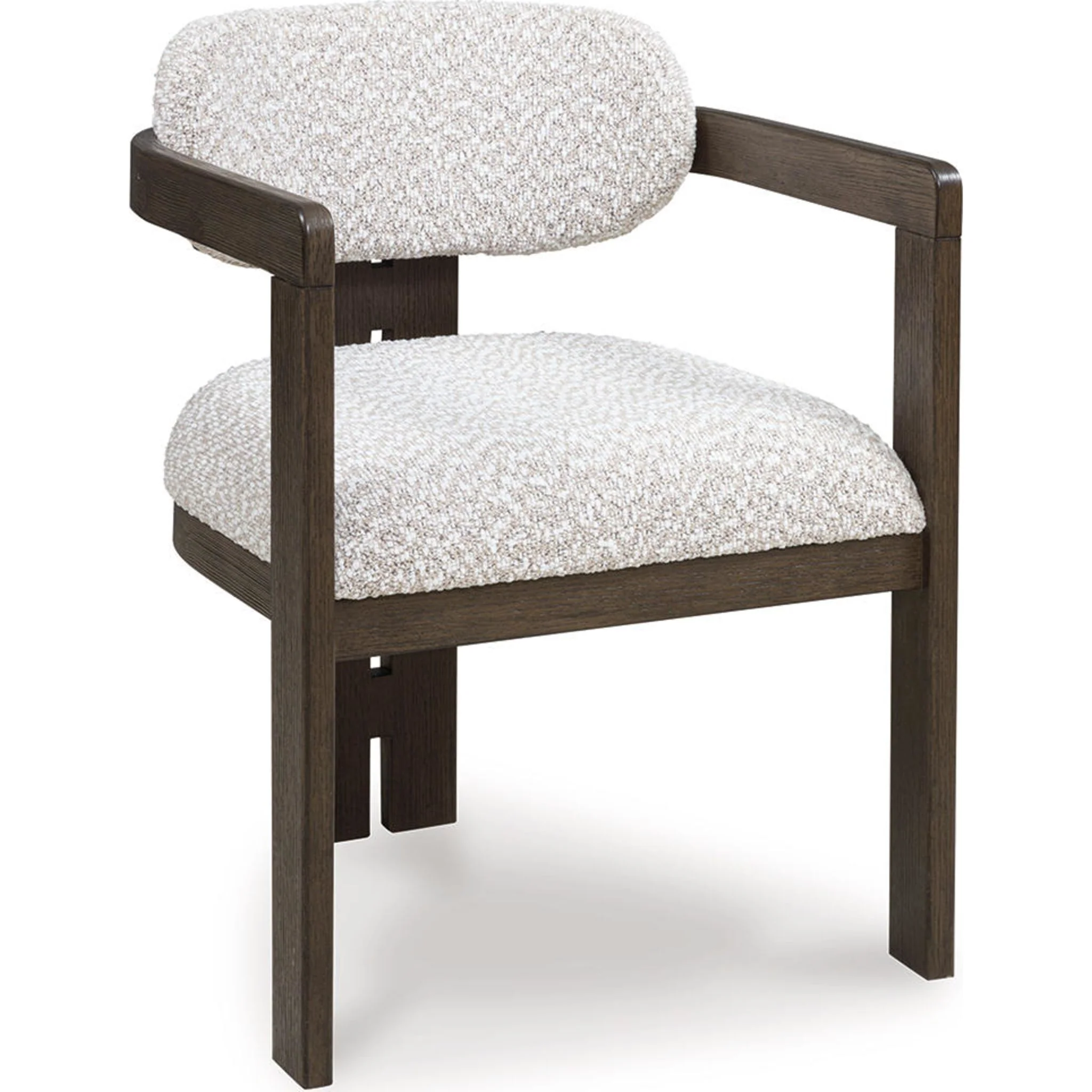 Neo-Exclusive Dining Arm Chair - Image 5