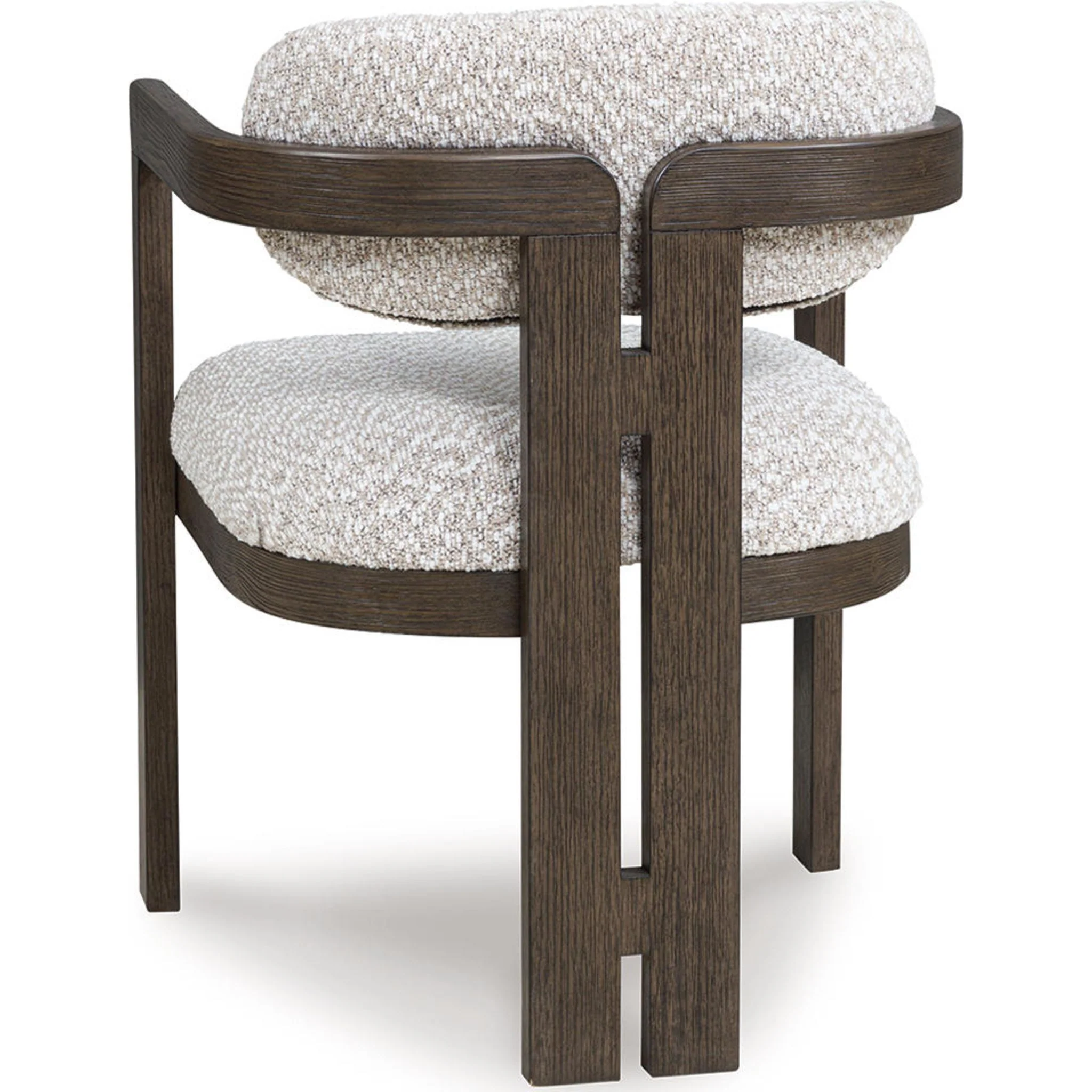 Neo-Exclusive Dining Arm Chair - Image 6