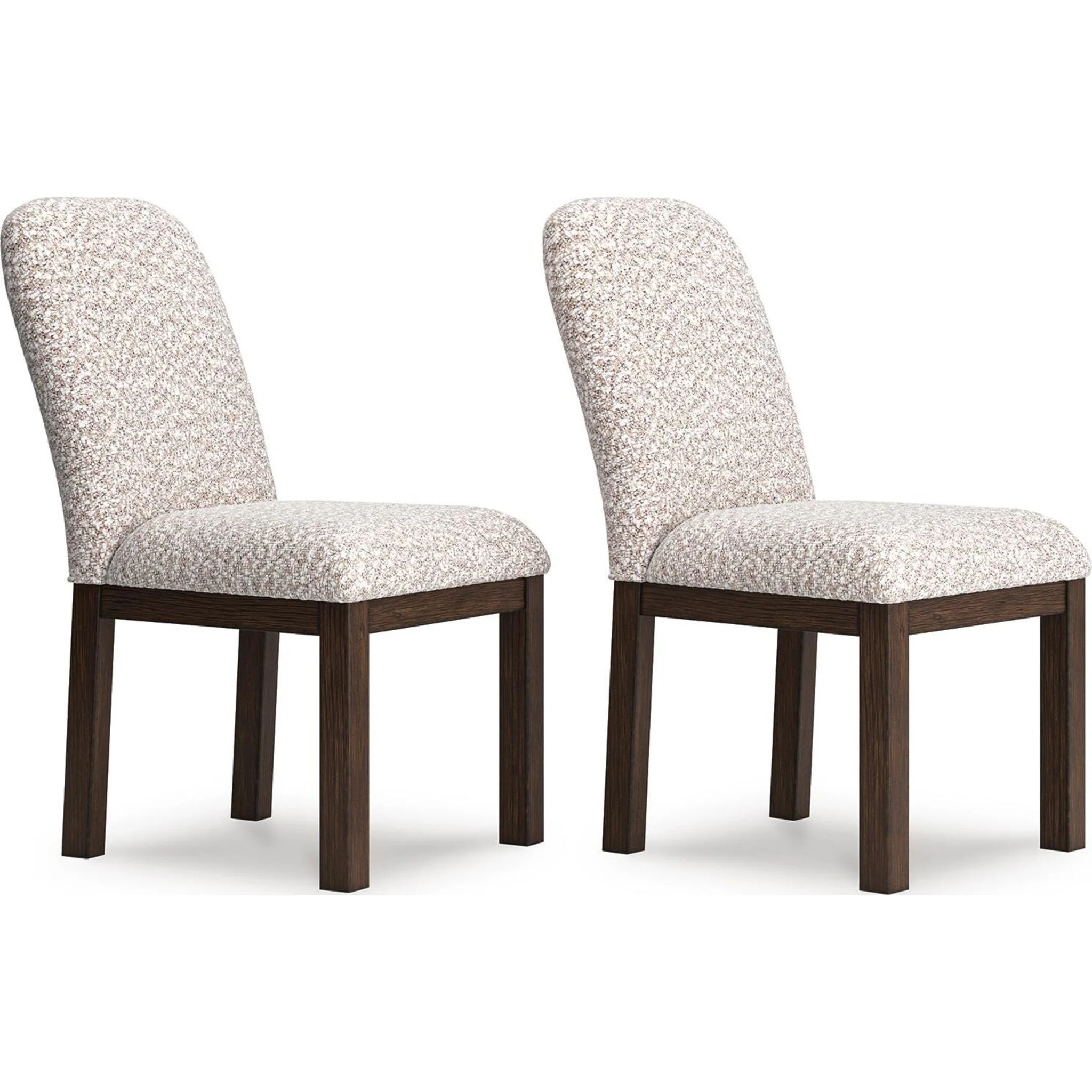 Neo-Exclusive Dining Chair - Image 15