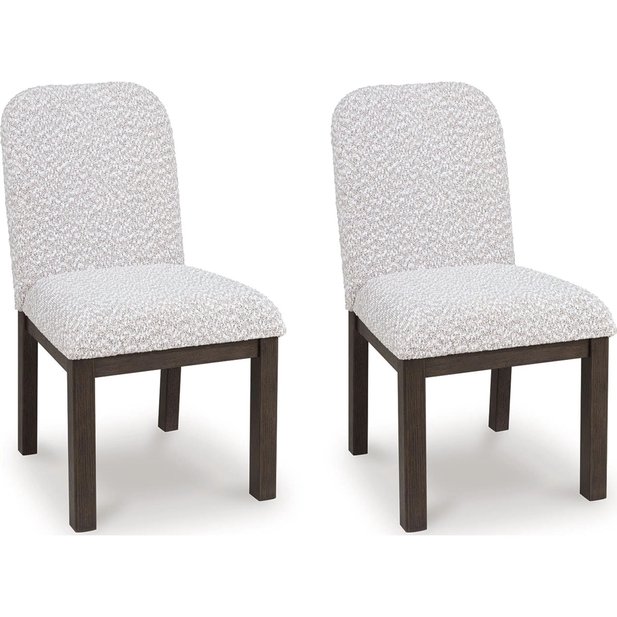 Neo-Exclusive Dining Chair - Image 4