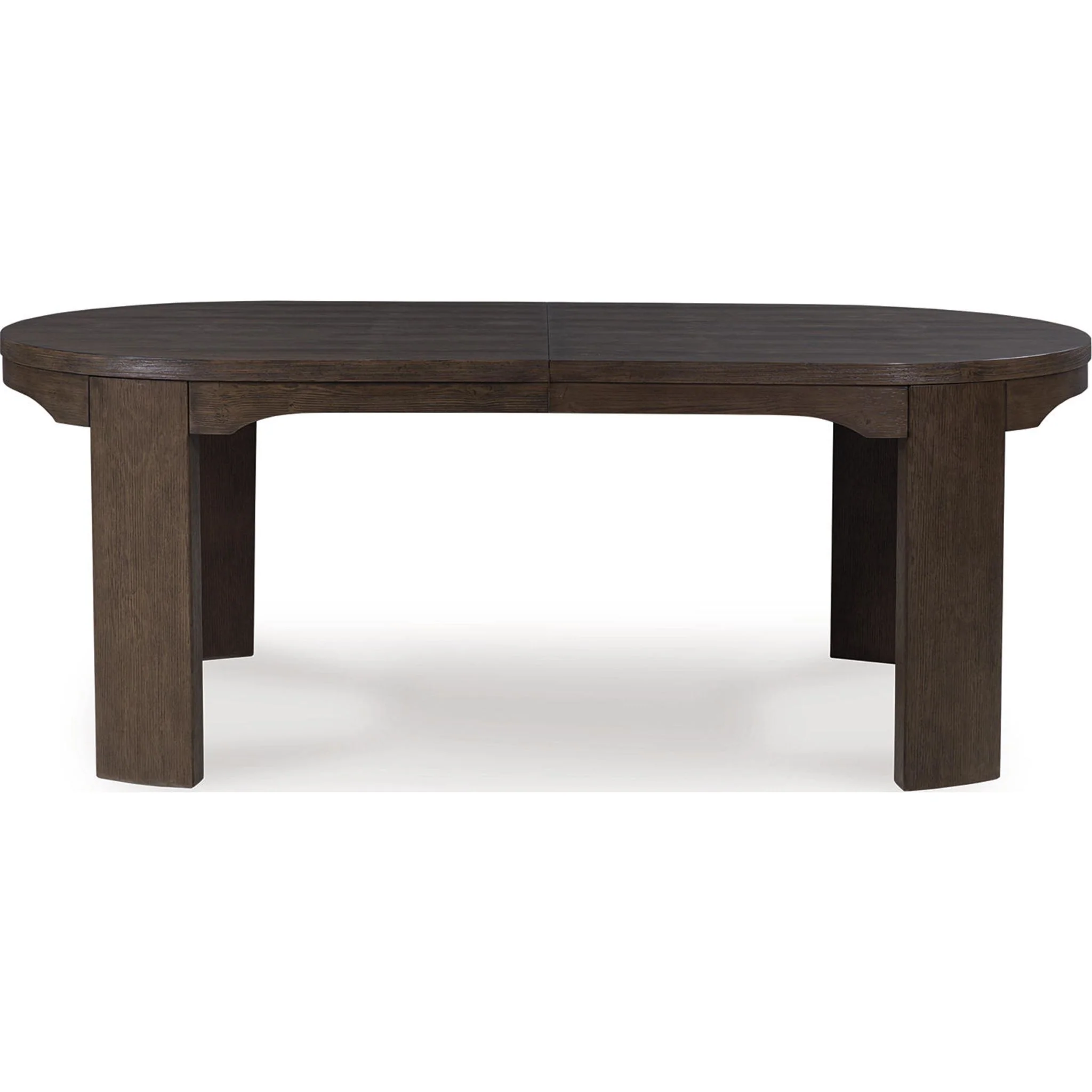 Neo-Exclusive Dining Extension Table - Image 10