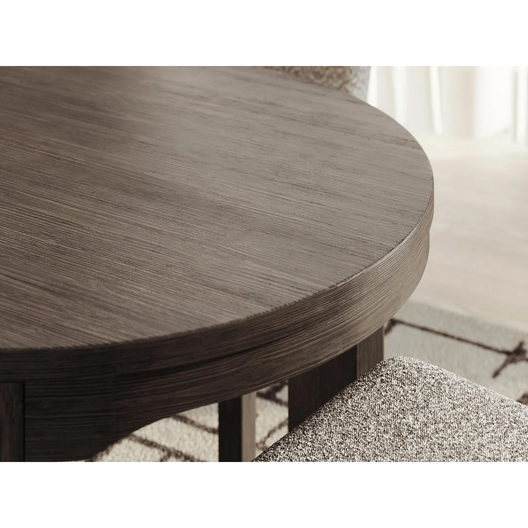 Neo-Exclusive Dining Extension Table - Image 16