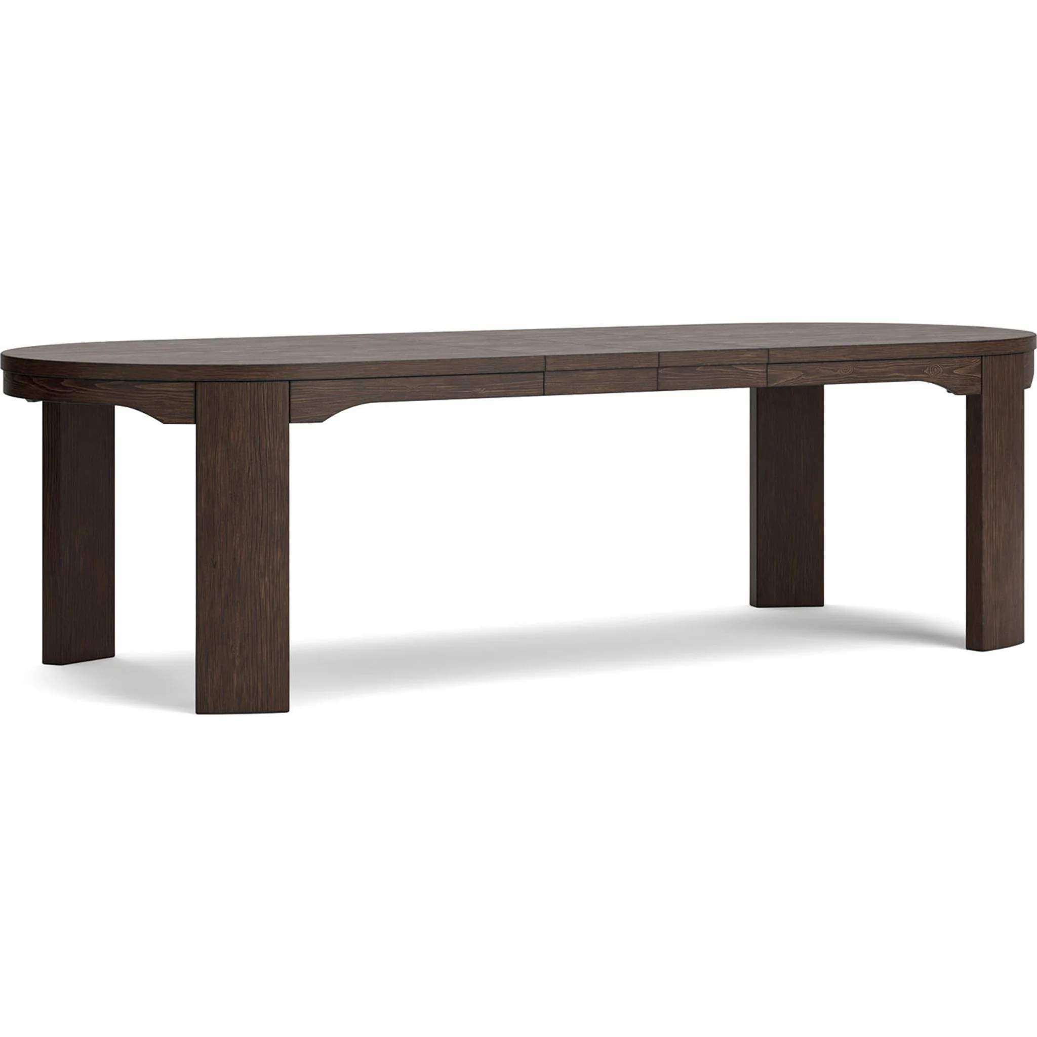 Neo-Exclusive Dining Extension Table - Image 2