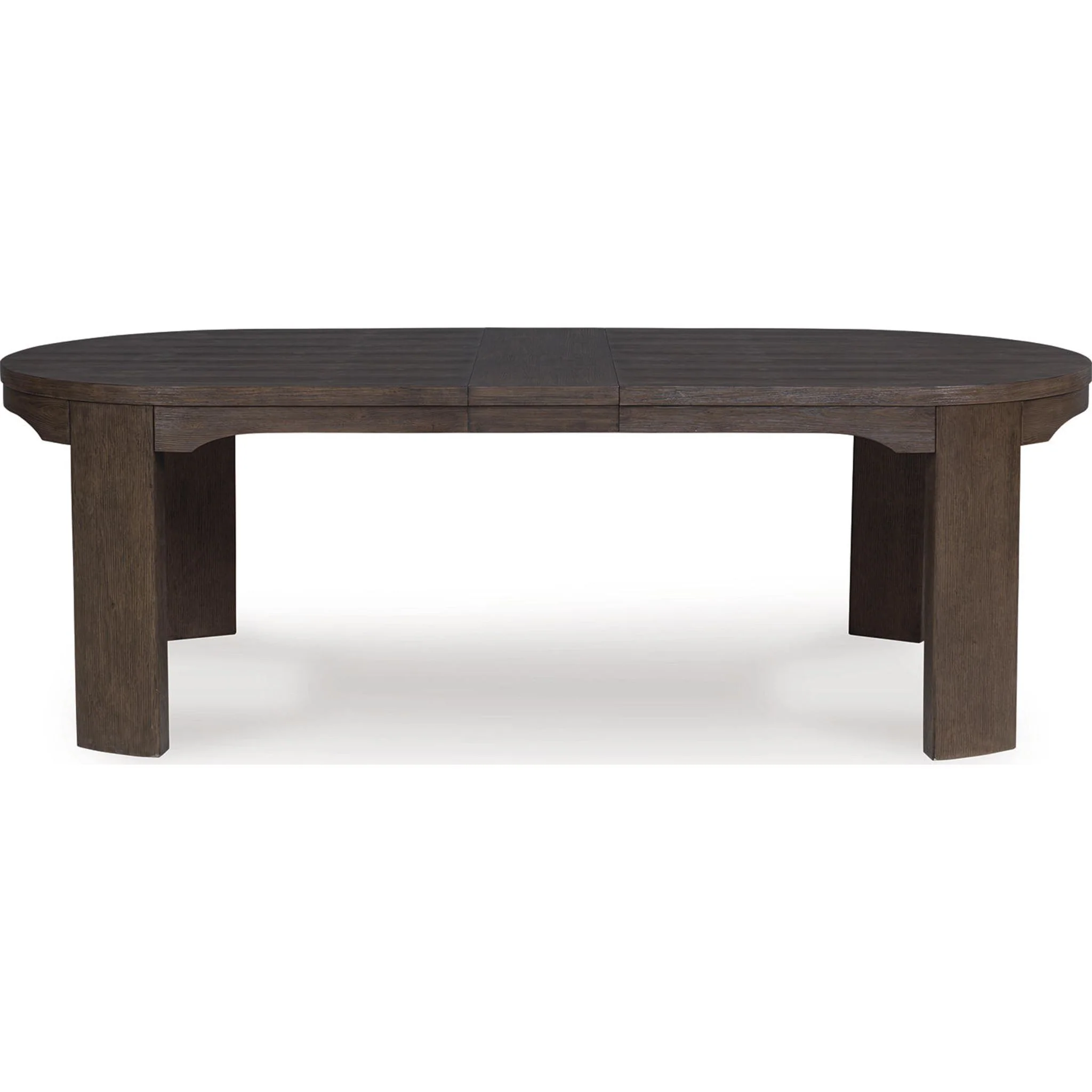 Neo-Exclusive Dining Extension Table - Image 4