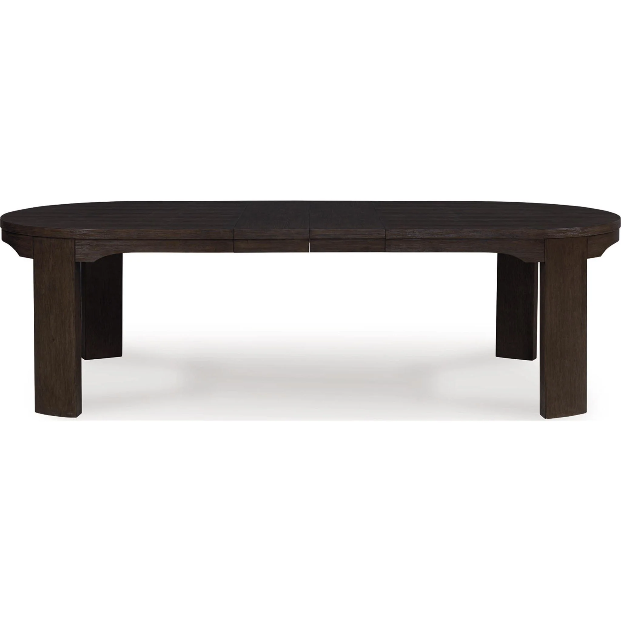 Neo-Exclusive Dining Extension Table - Image 5