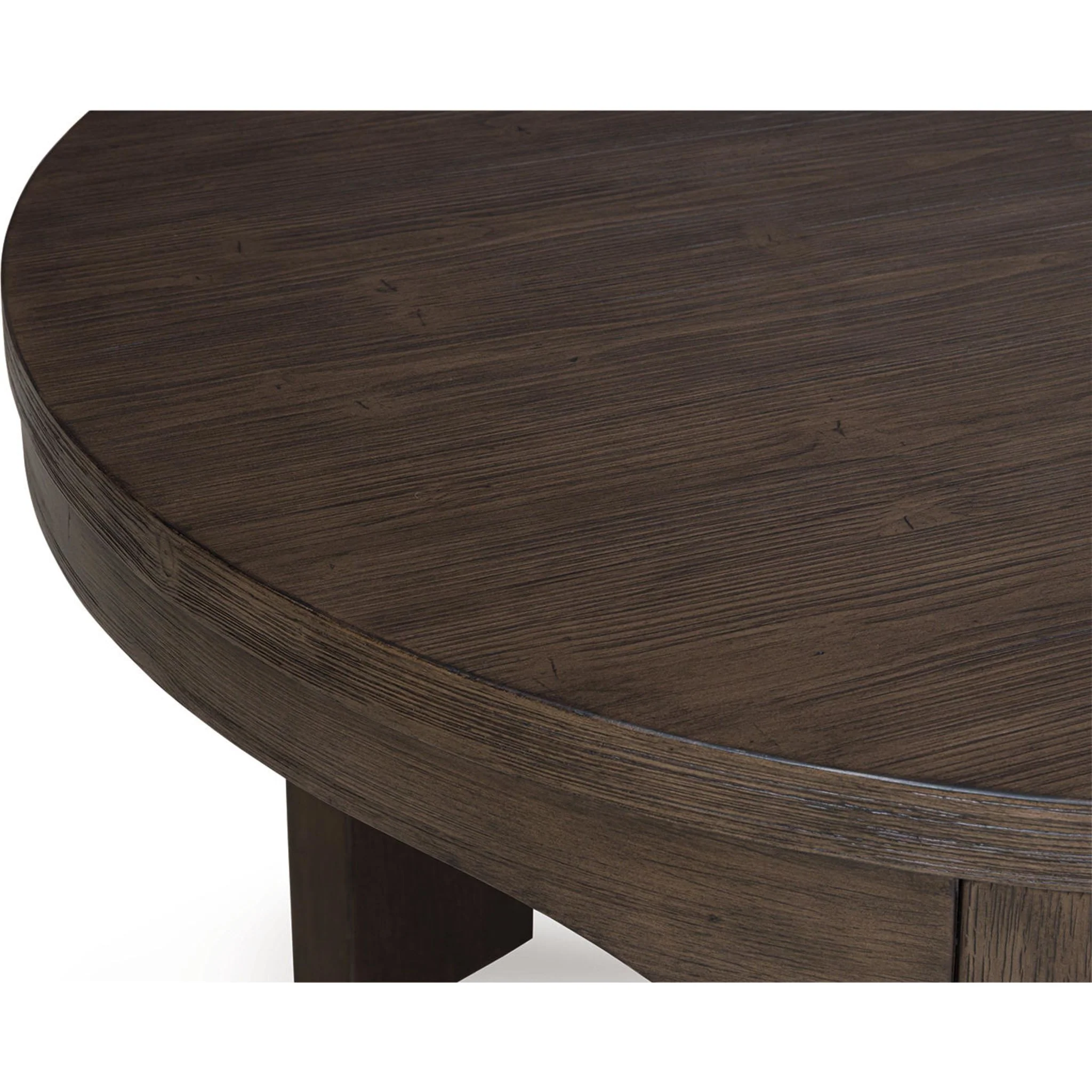 Neo-Exclusive Dining Extension Table - Image 8