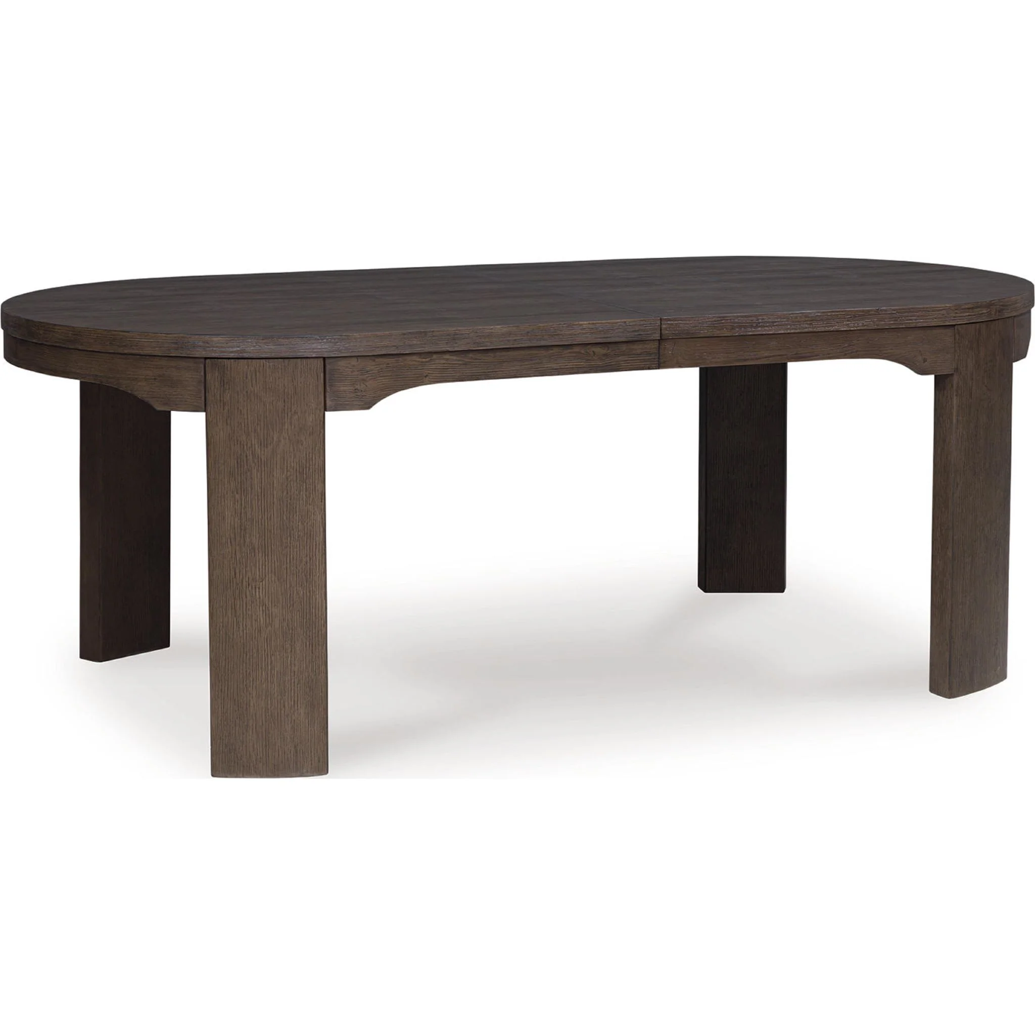 Neo-Exclusive Dining Extension Table - Image 9