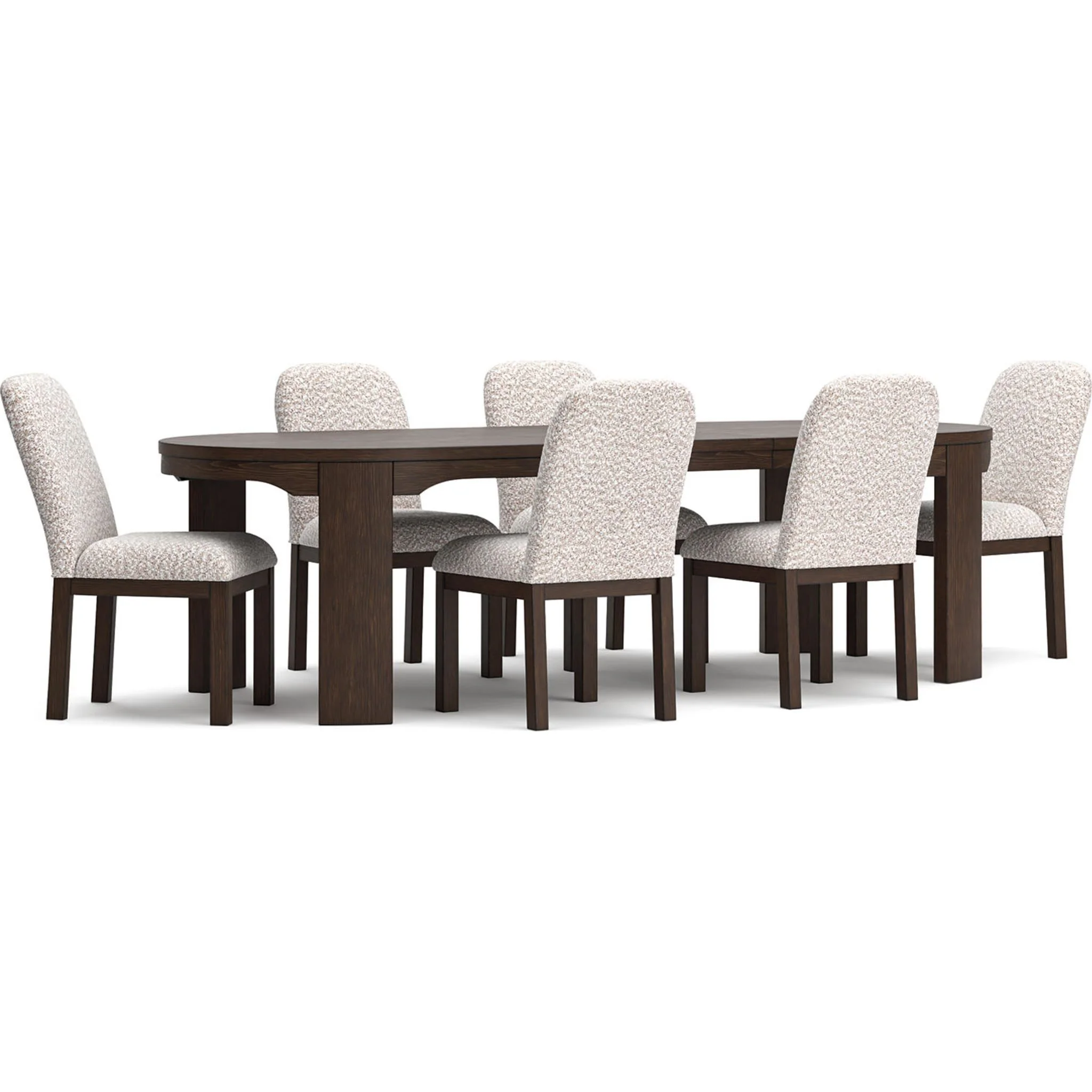 Neo-Exclusive Dining Set - Image 14