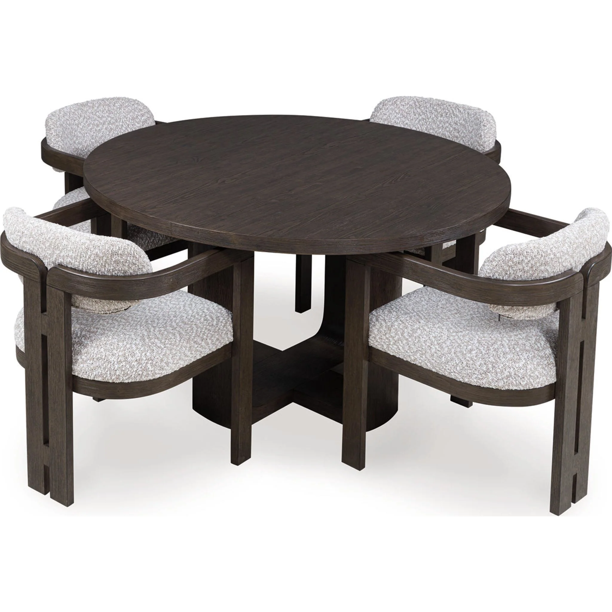 Neo-Exclusive Dining Set - Image 3