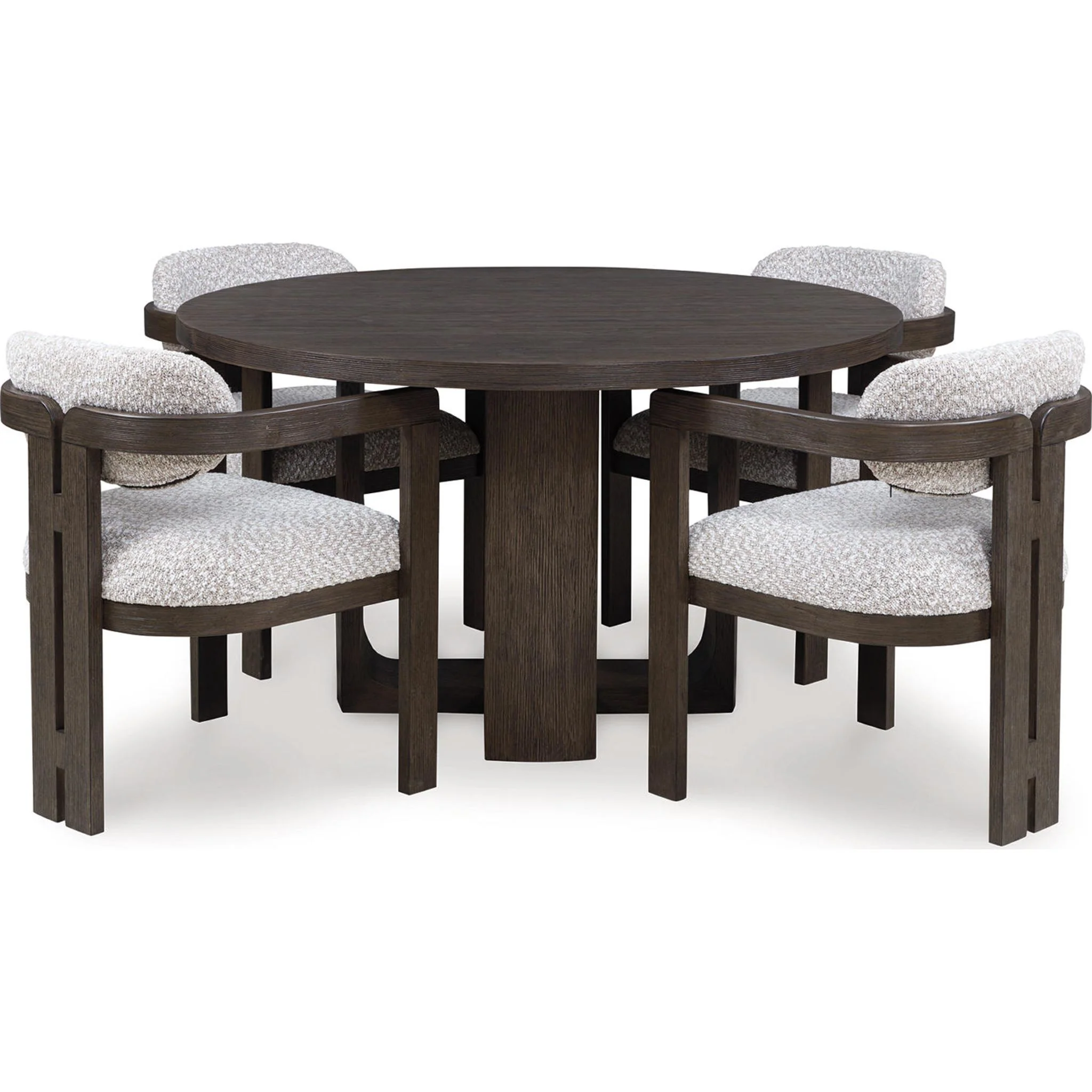 Neo-Exclusive Dining Set - Image 4