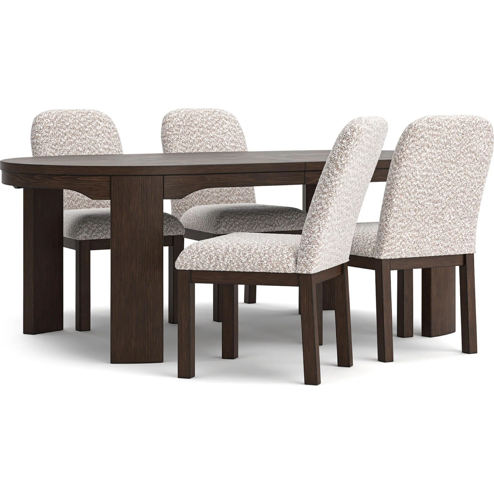 Neo-Exclusive Dining Set - Image 15
