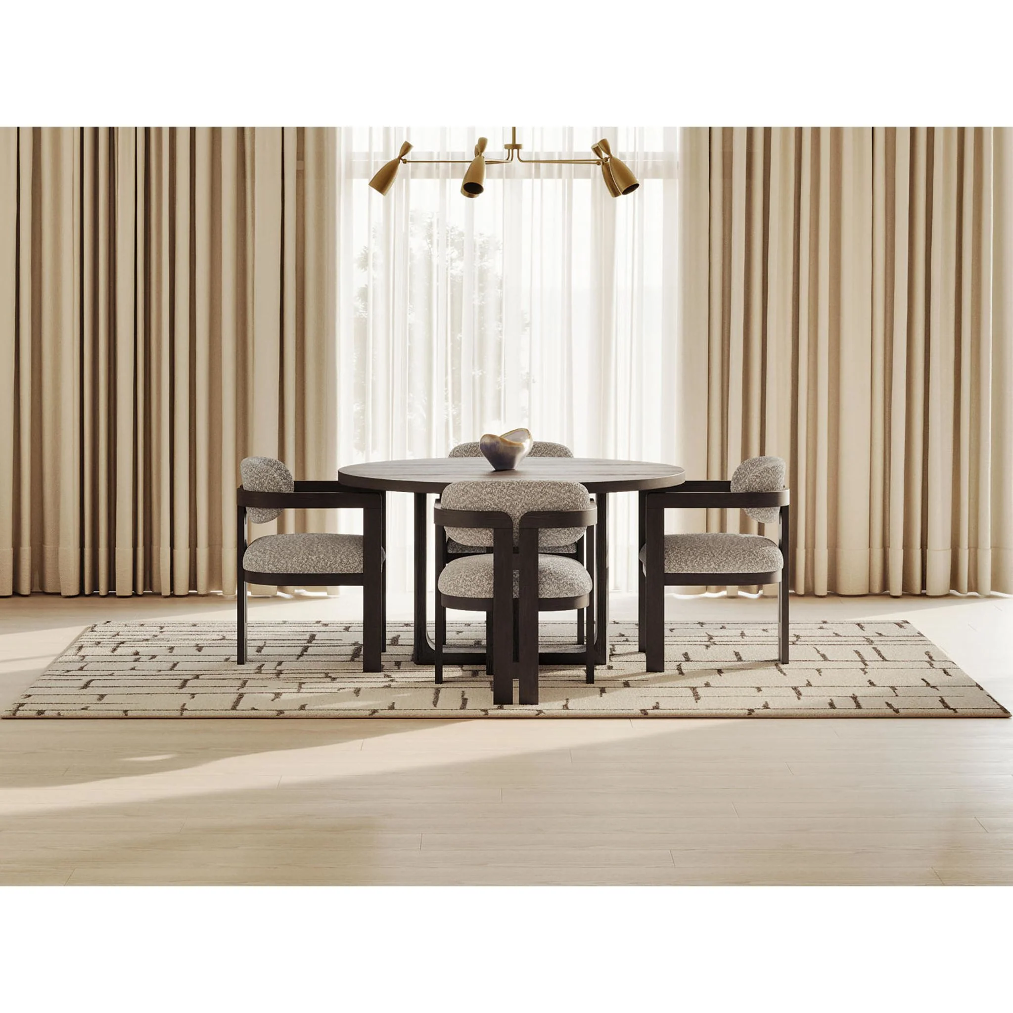 Neo-Exclusive Dining Table - Image 10