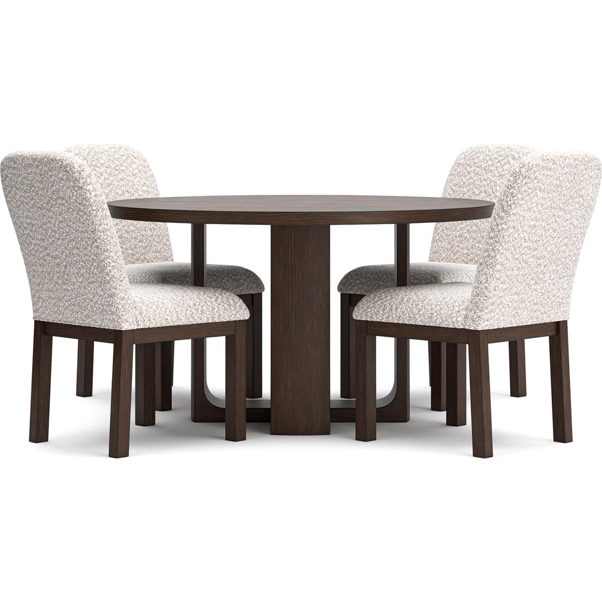 Neo-Exclusive Dining Table - Image 11