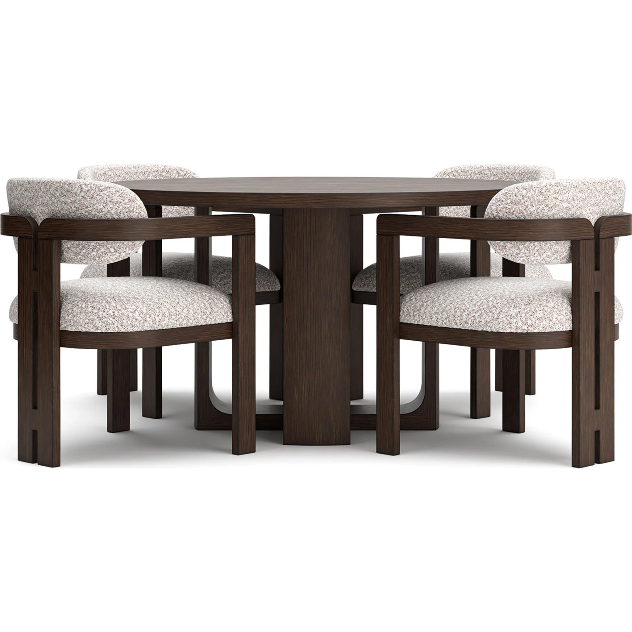Neo-Exclusive Dining Table - Image 12