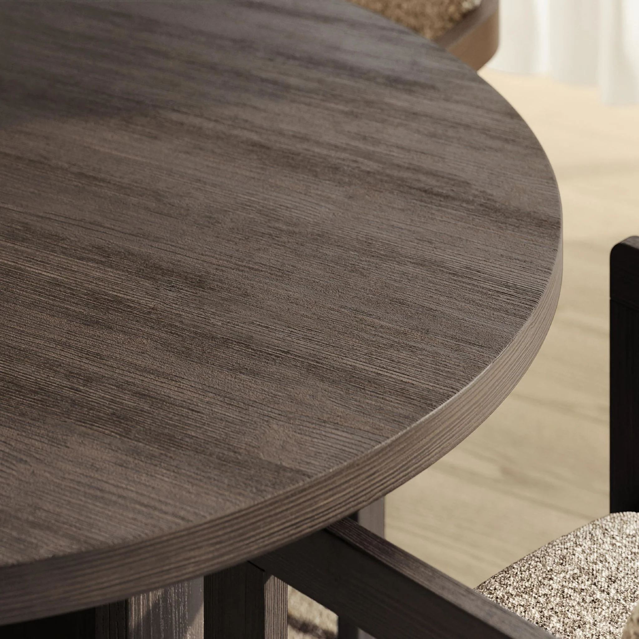 Neo-Exclusive Dining Table - Image 17