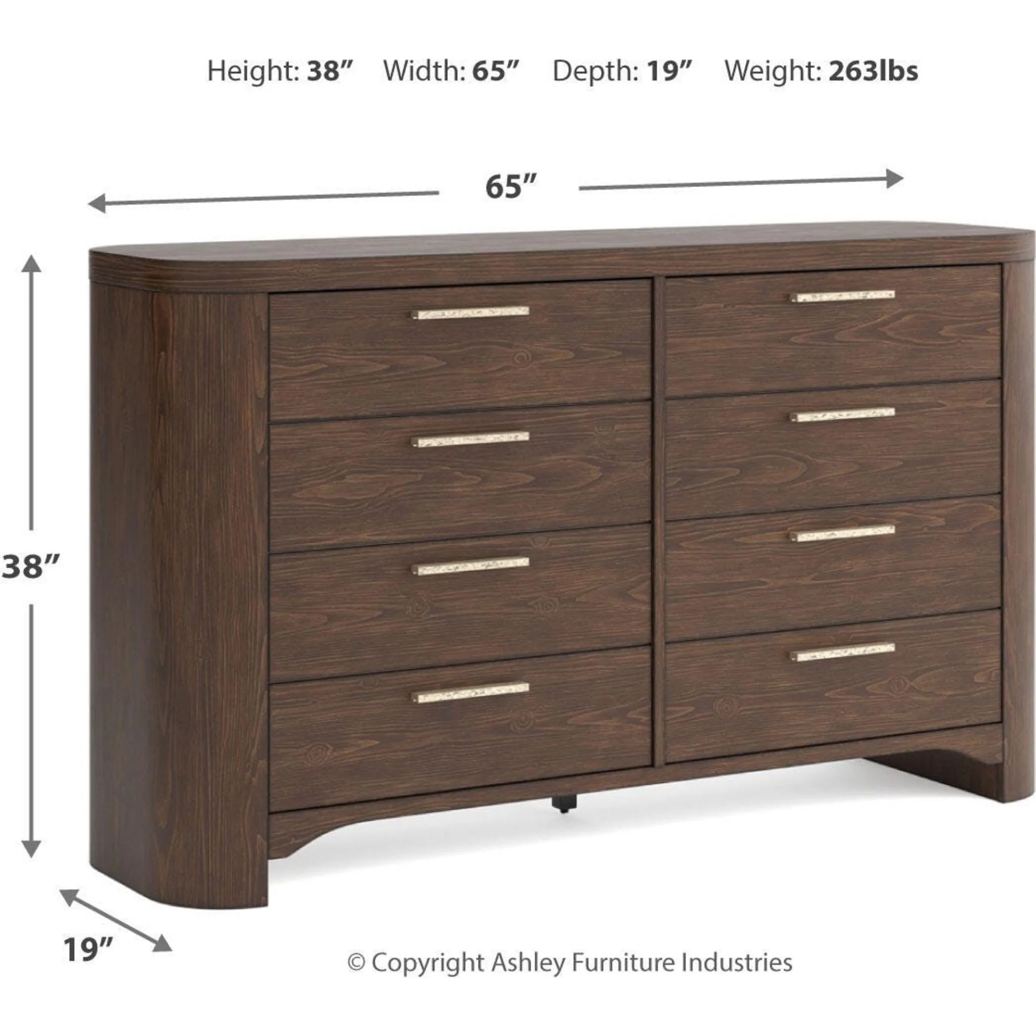 Neo-Exclusive Dresser - Image 3
