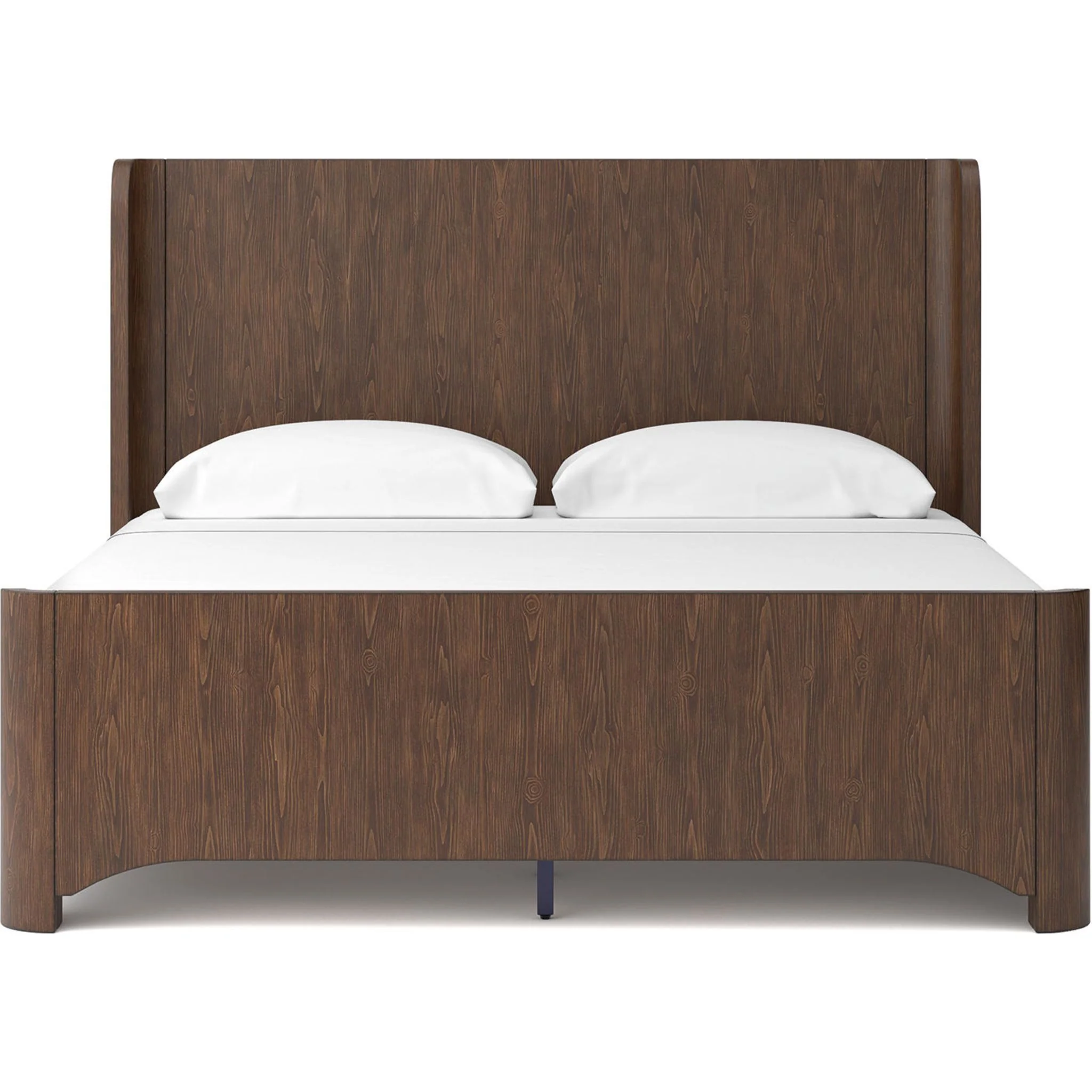 Neo-Exclusive King Panel Bed - Image 10