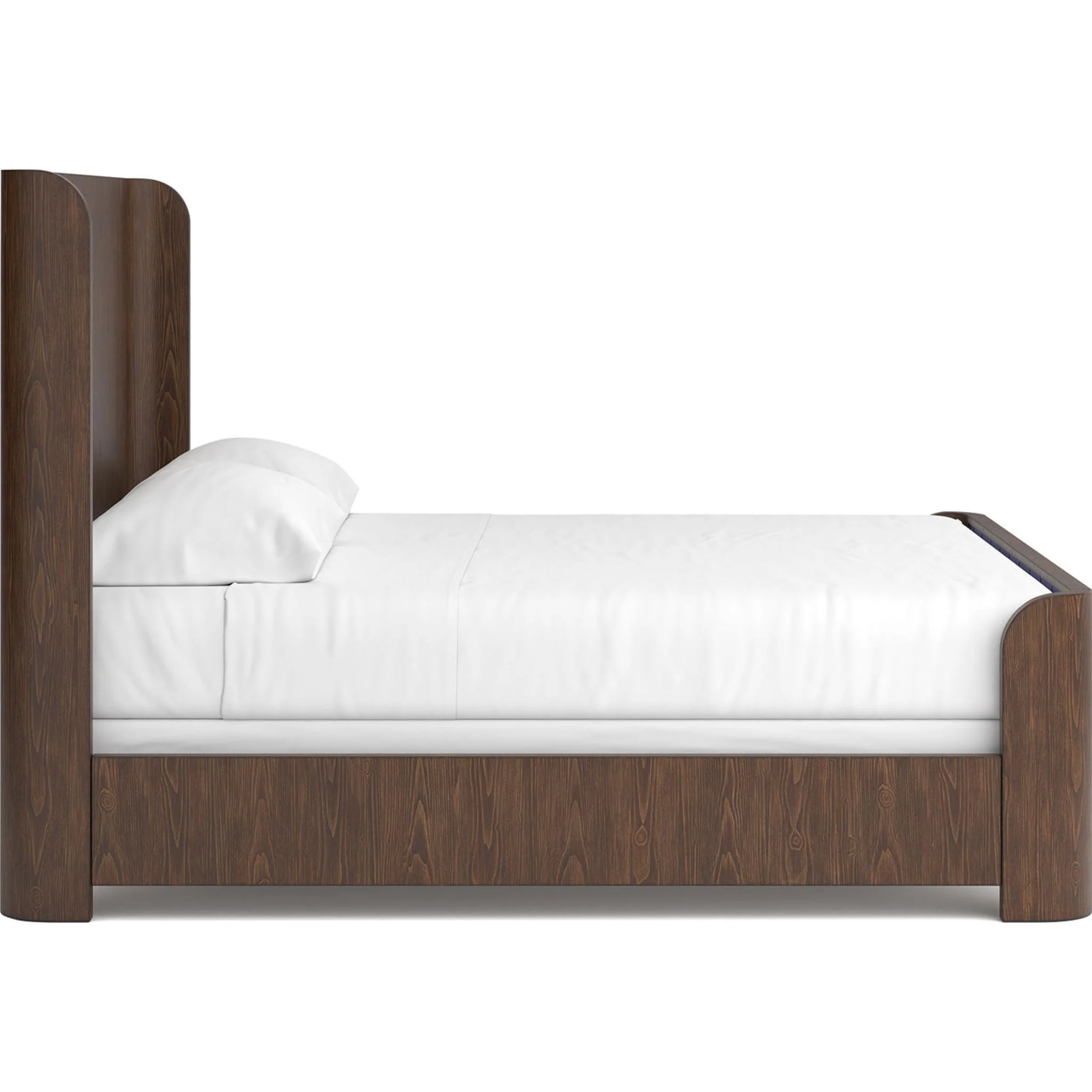 Neo-Exclusive King Panel Bed - Image 11
