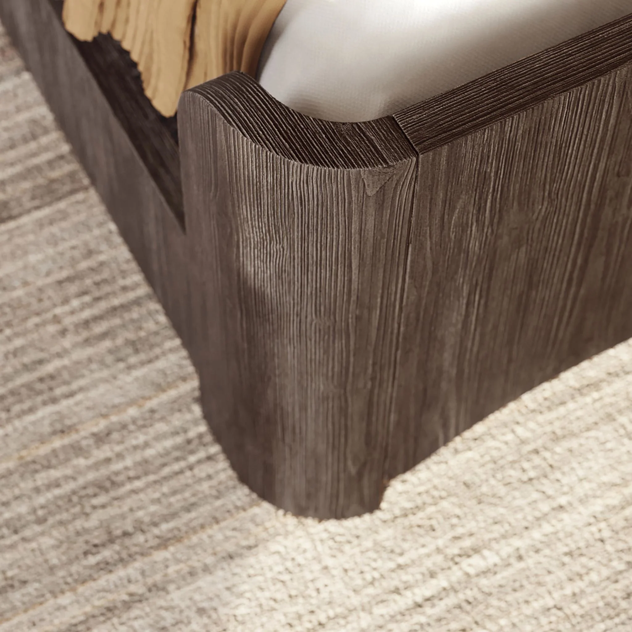 Neo-Exclusive King Panel Bed - Image 15