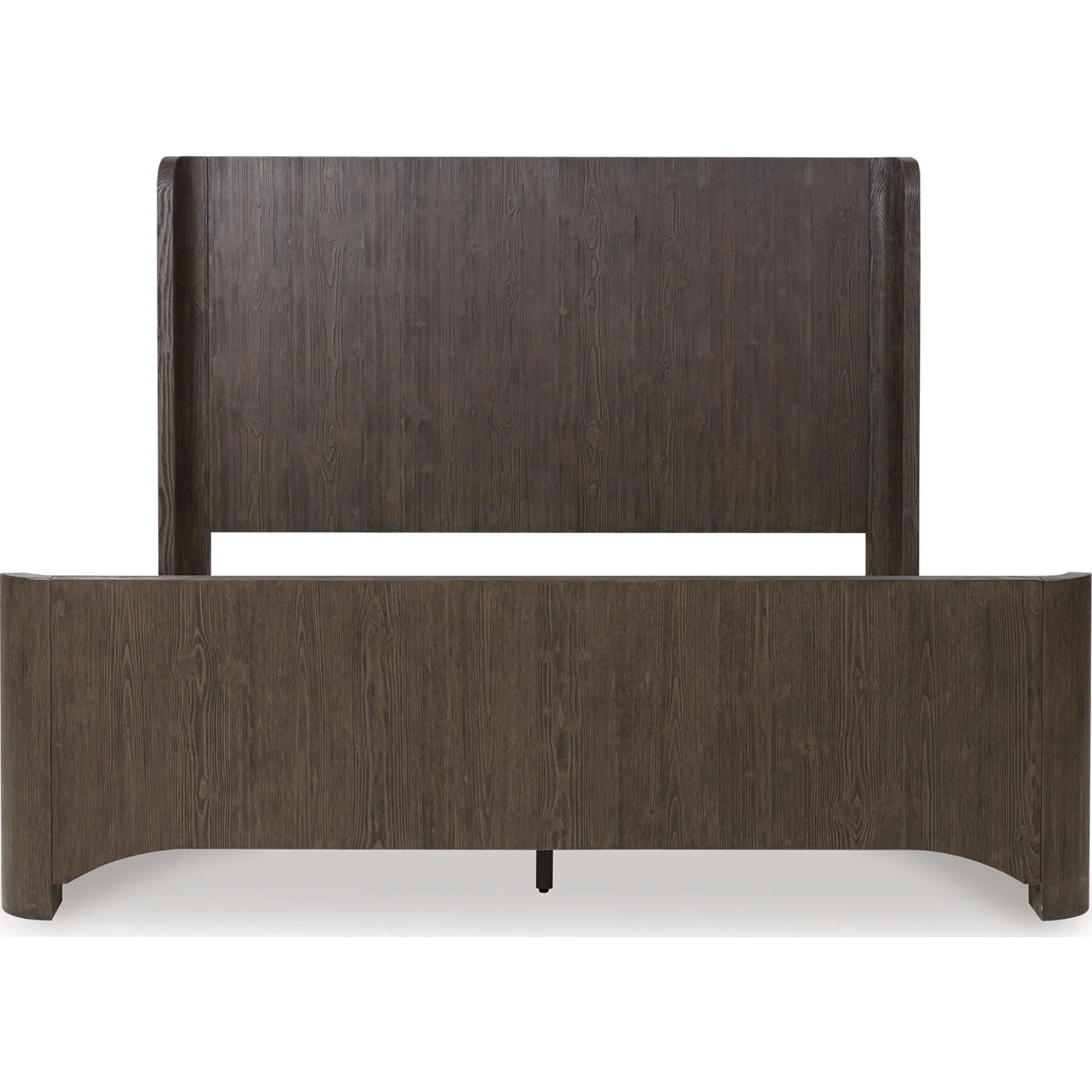 Neo-Exclusive King Panel Bed - Image 5